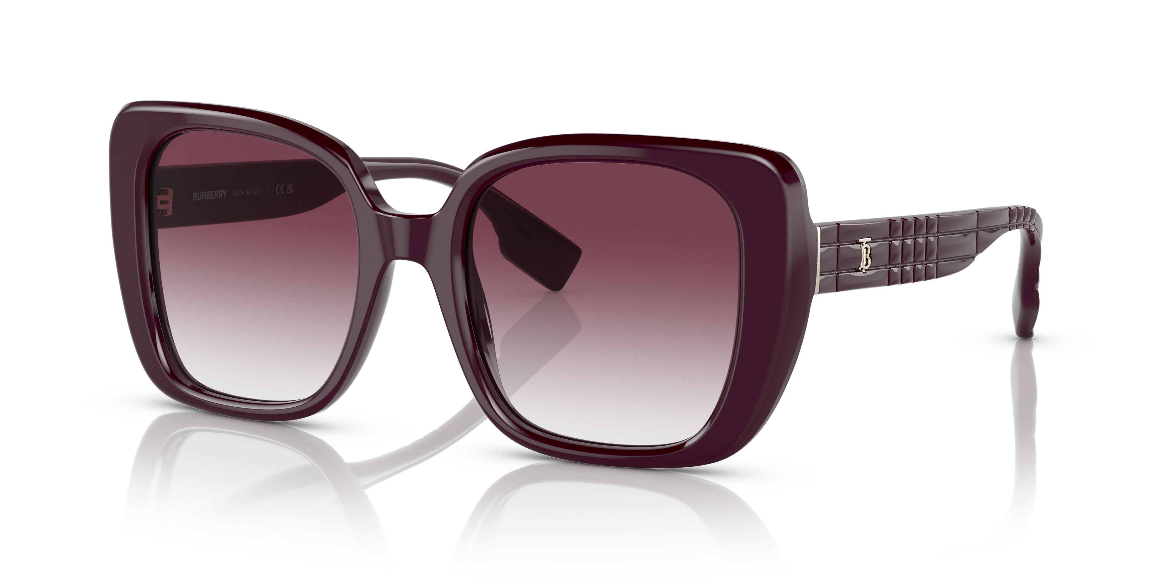 BURBERRY SUNGLASSES HELENA - BE4371 39798H 52
