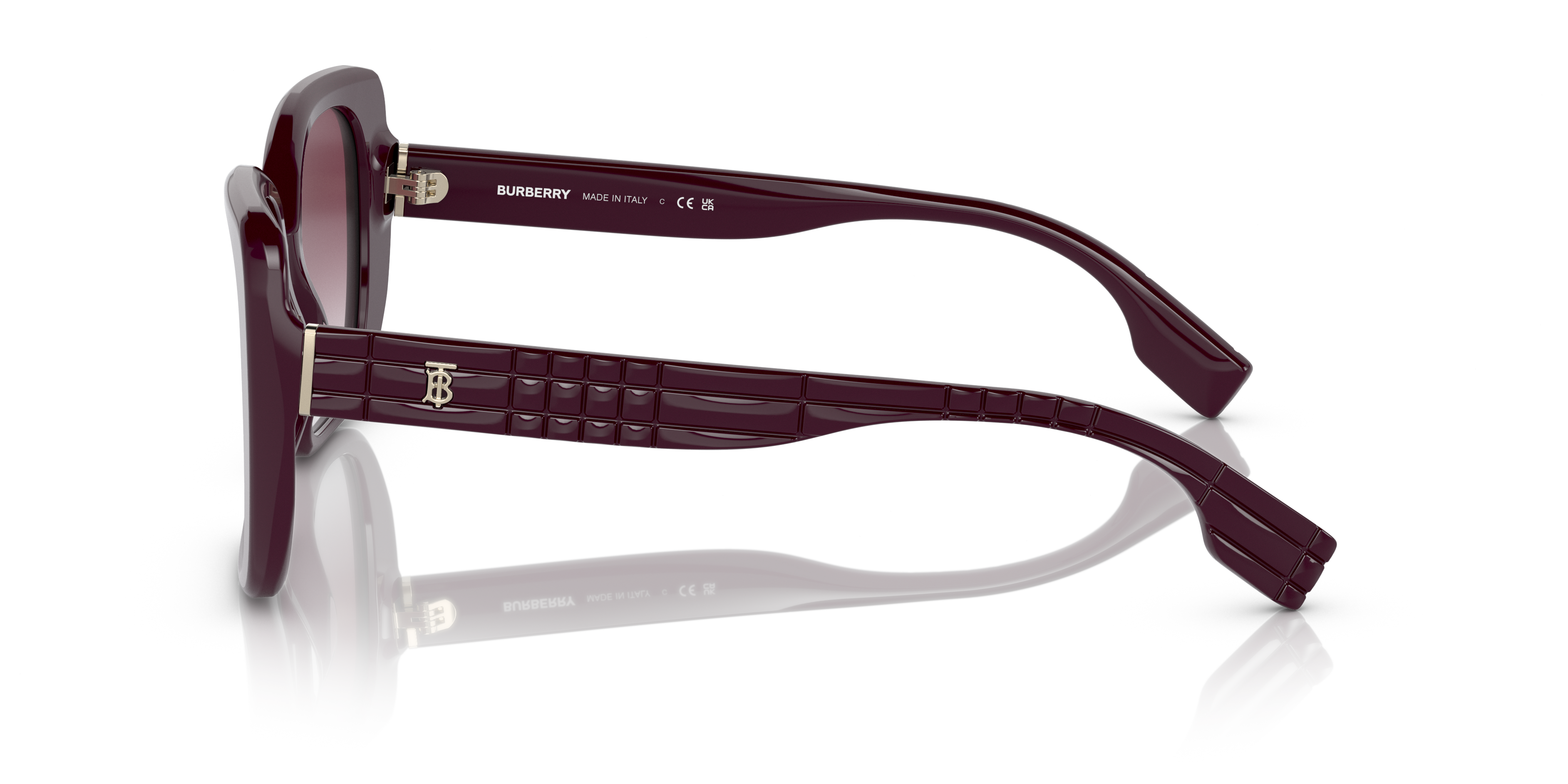 BURBERRY SUNGLASSES HELENA - BE4371 39798H 52