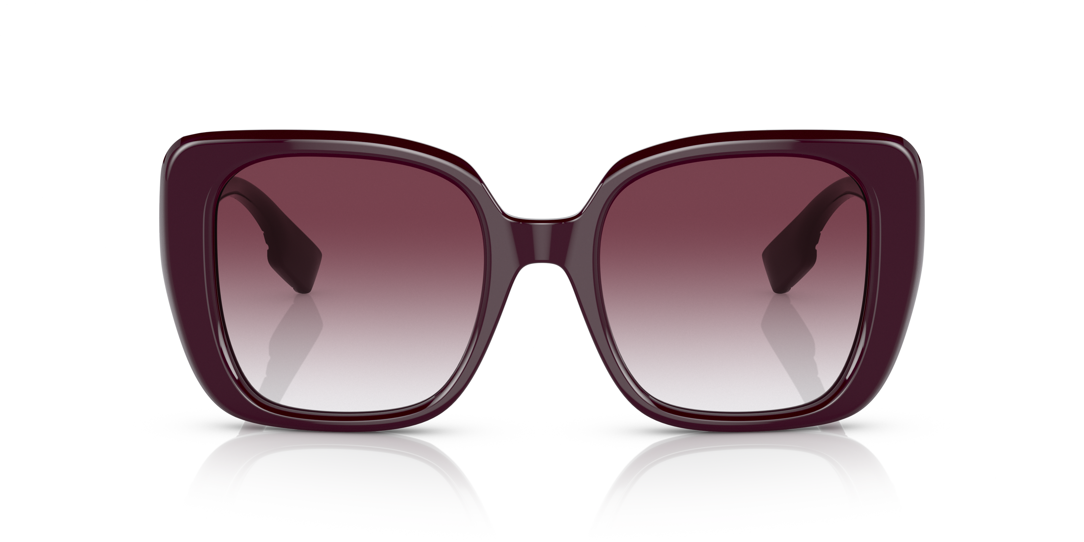 BURBERRY SUNGLASSES HELENA - BE4371 39798H 52