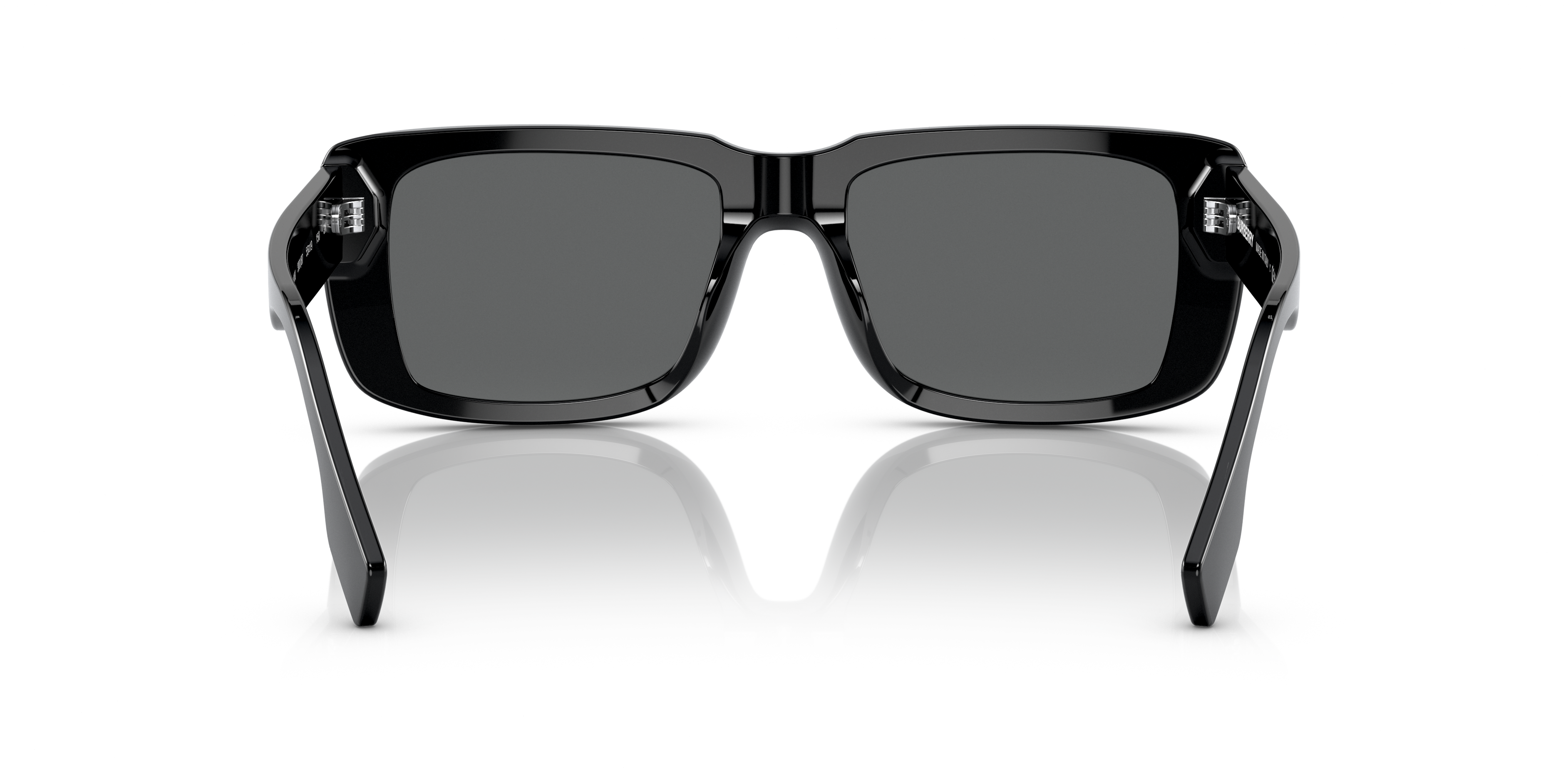 BURBERRY SUNGLASSES JARVIS - BE4376U 300187 55
