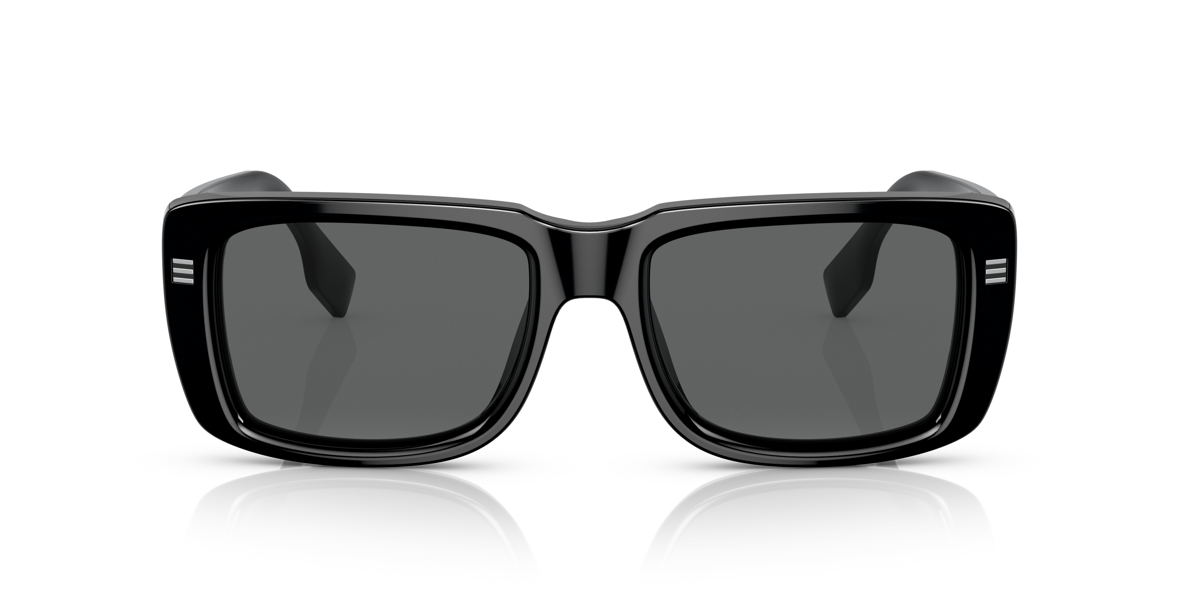 BURBERRY SUNGLASSES JARVIS - BE4376U 300187 55