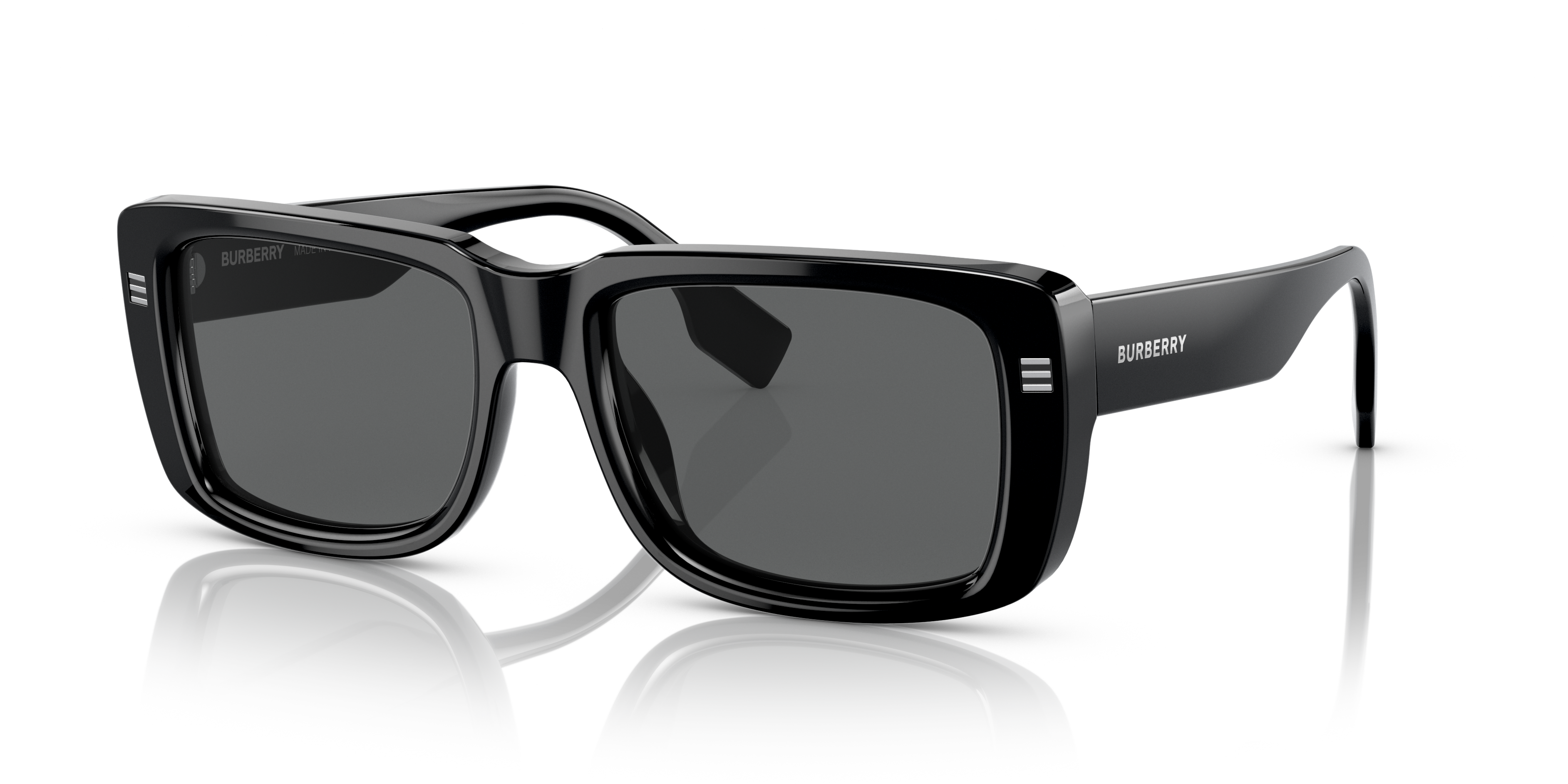 BURBERRY SUNGLASSES JARVIS - BE4376U 300187 55