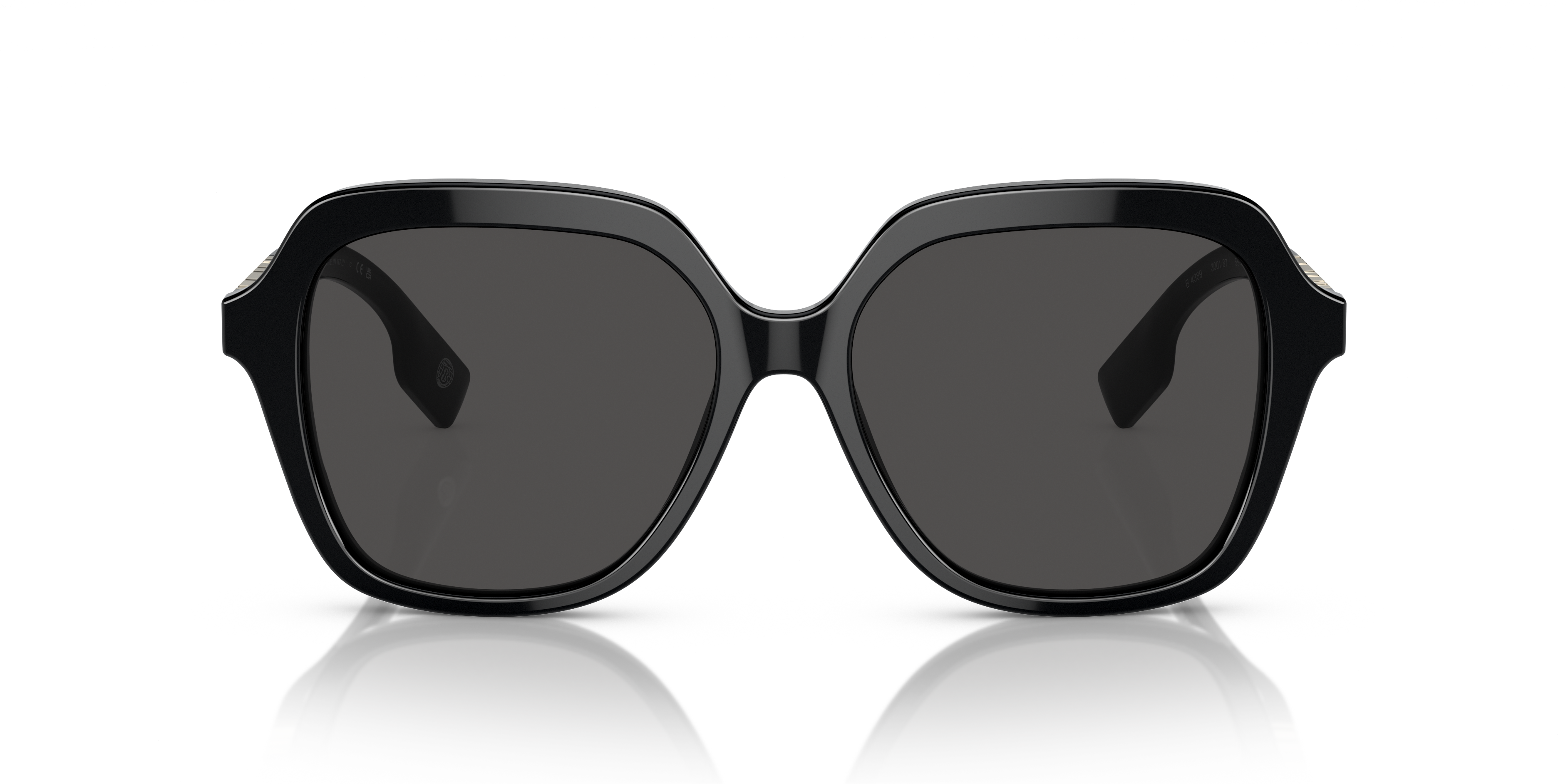 BURBERRY SUNGLASSES JONI - BE4389 300187 55