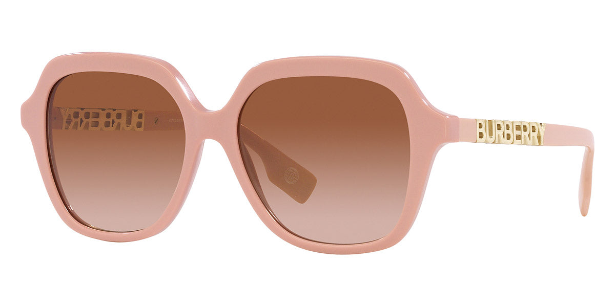 BURBERRY SUNGLASSES JONI - BE4389 406113 55 - Pink