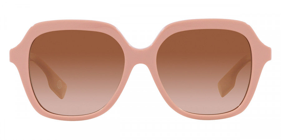 BURBERRY SUNGLASSES JONI - BE4389 406113 55 - Pink