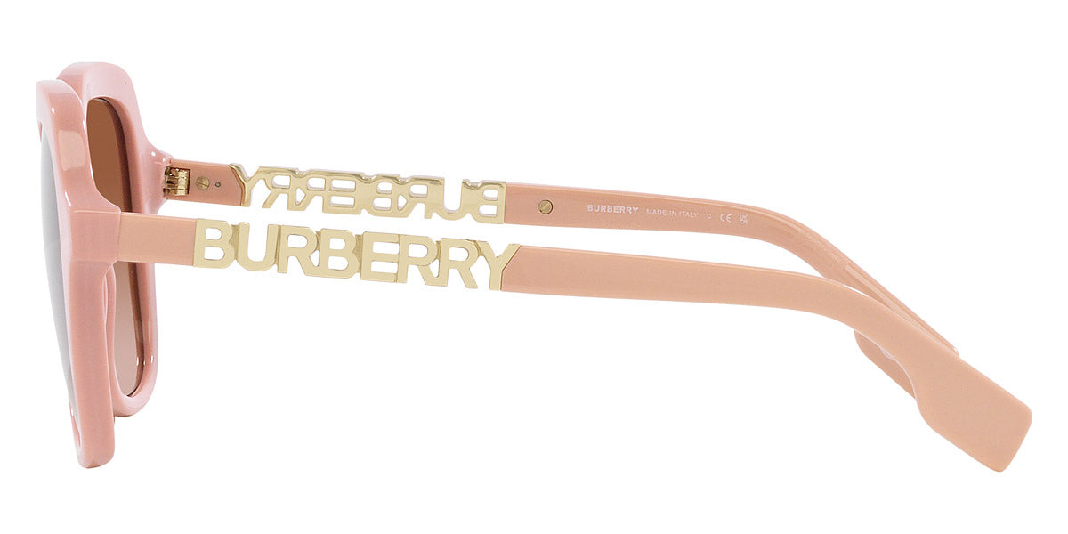 BURBERRY SUNGLASSES JONI - BE4389 406113 55 - Pink