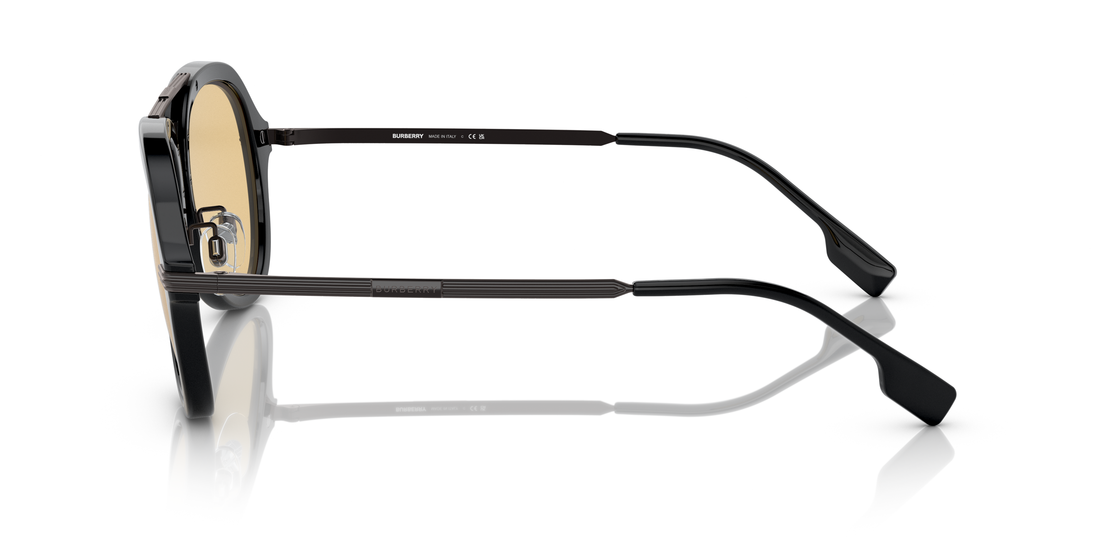 BURBERRY SUNGLASSES JUDE - BE4377 3001/8 58