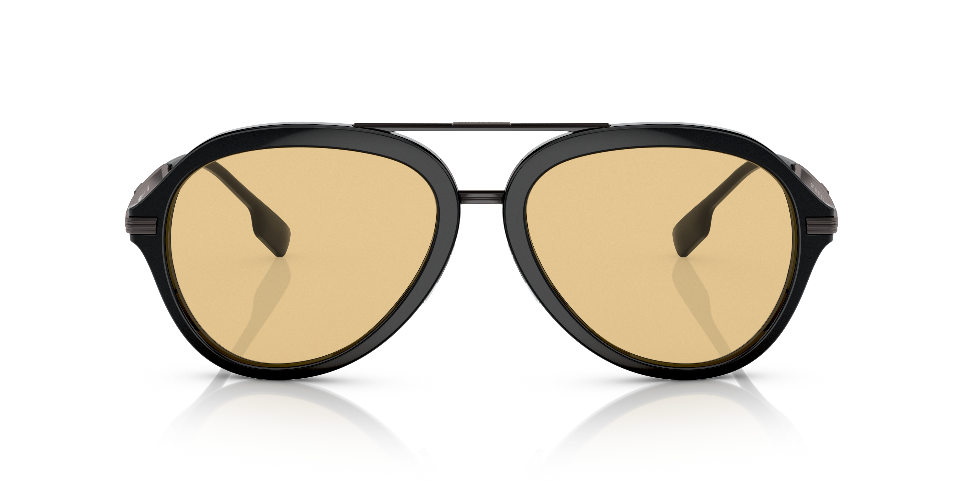 BURBERRY SUNGLASSES JUDE - BE4377 3001/8 58