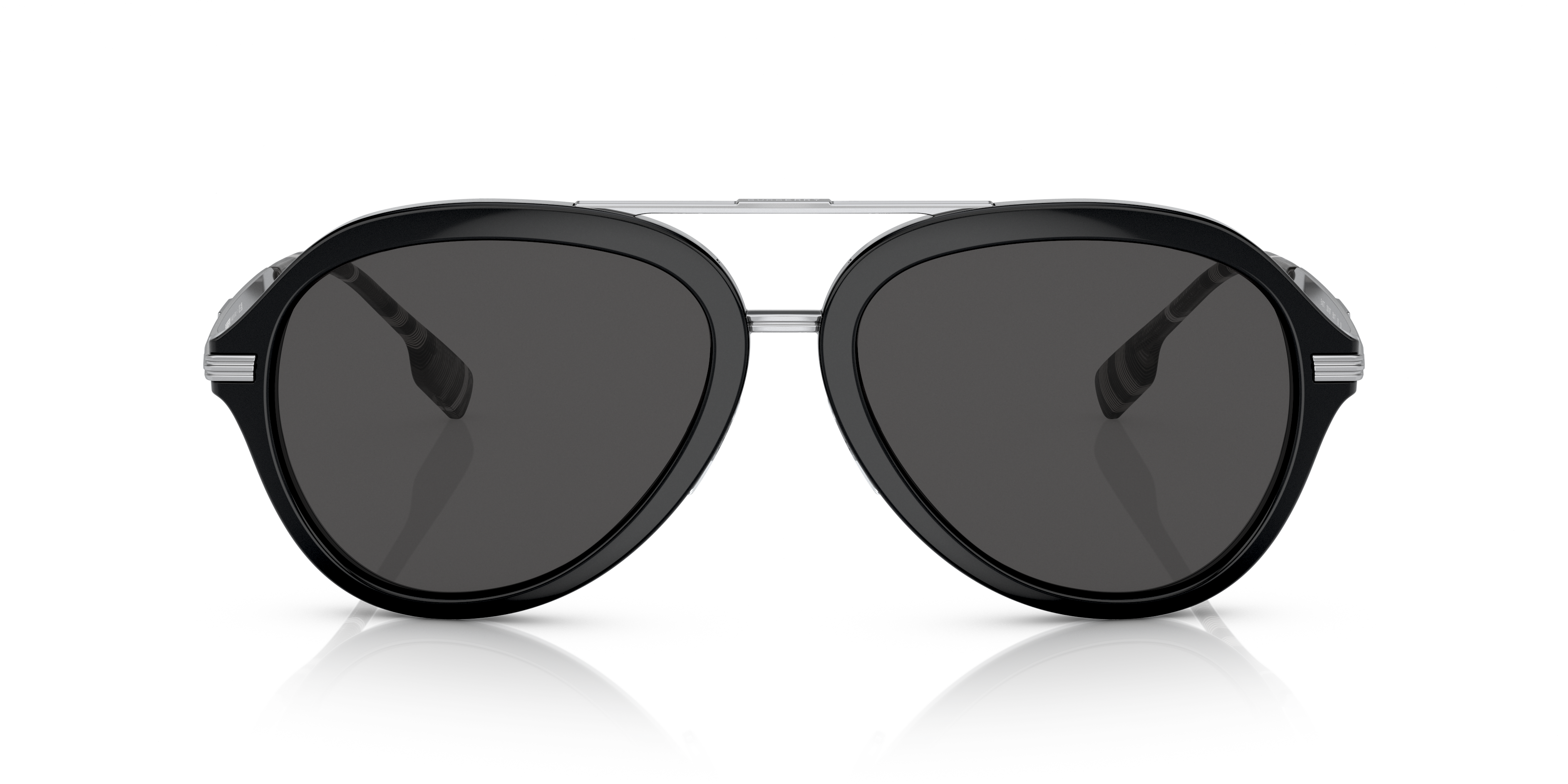 BURBERRY SUNGLASSES JUDE - BE4377 300187 58