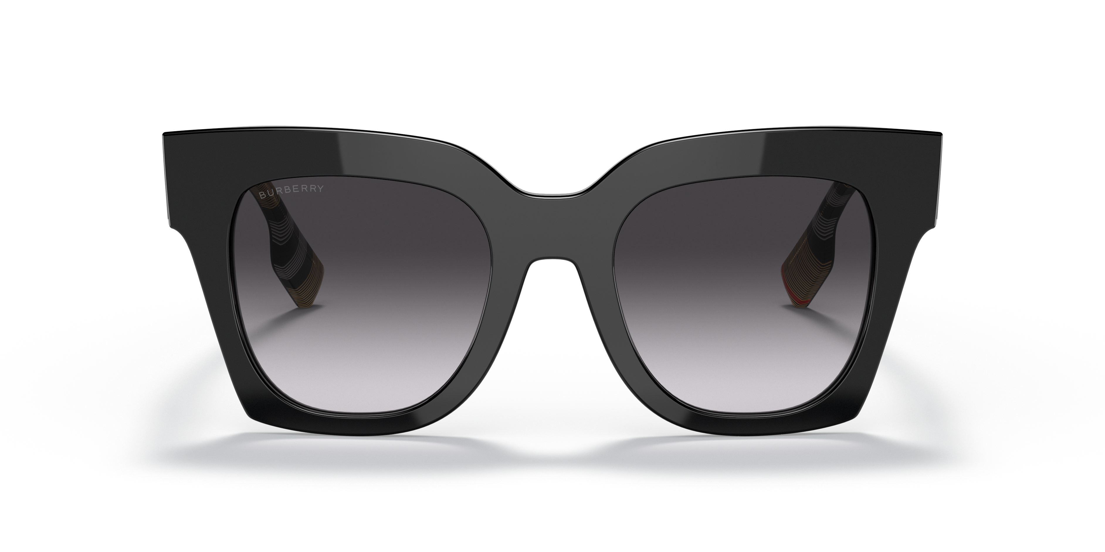 BURBERRY SUNGLASSES KITTY - BE4364 39428G 49