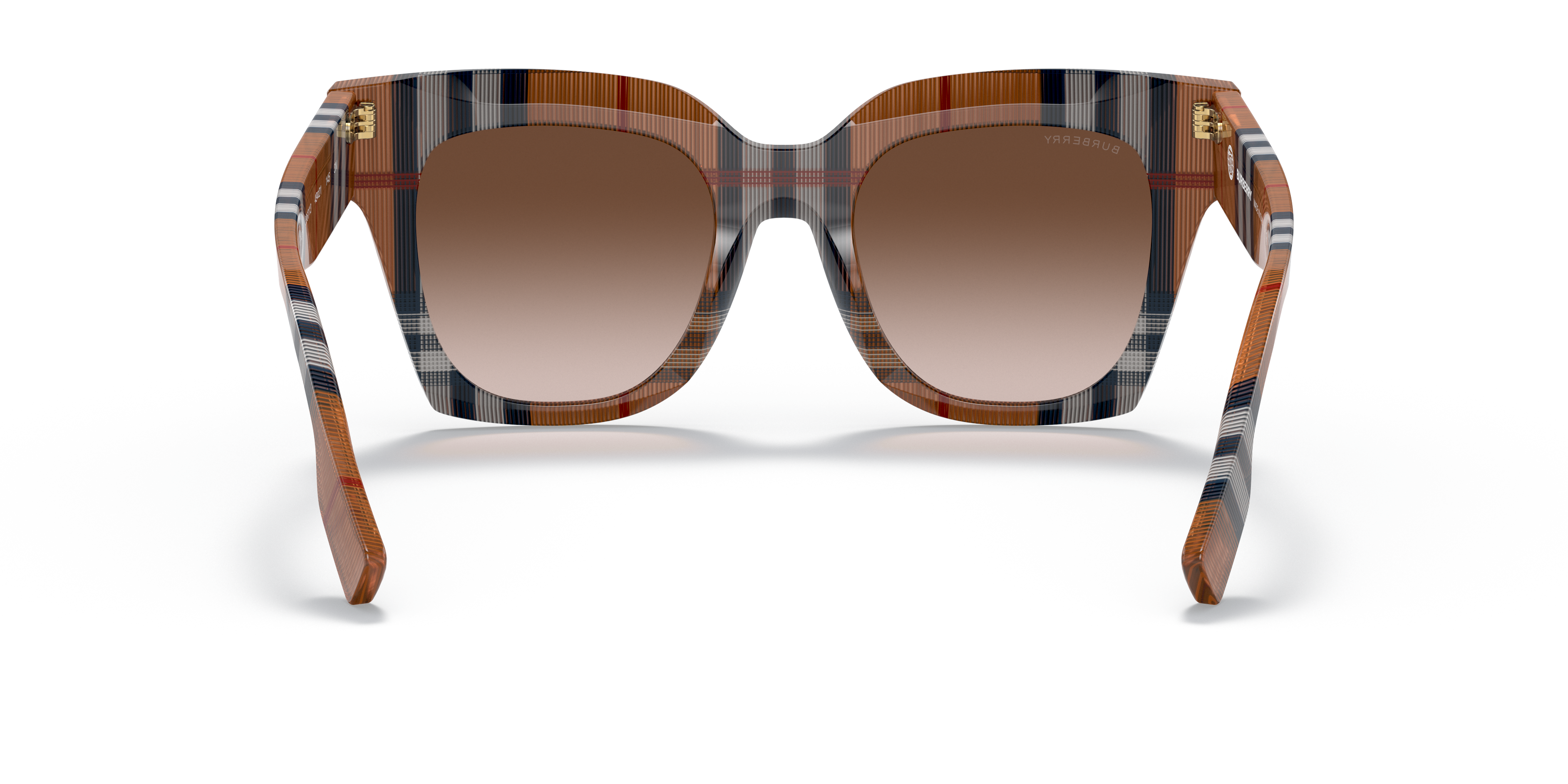 BURBERRY SUNGLASSES KITTY - BE4364 396713 49