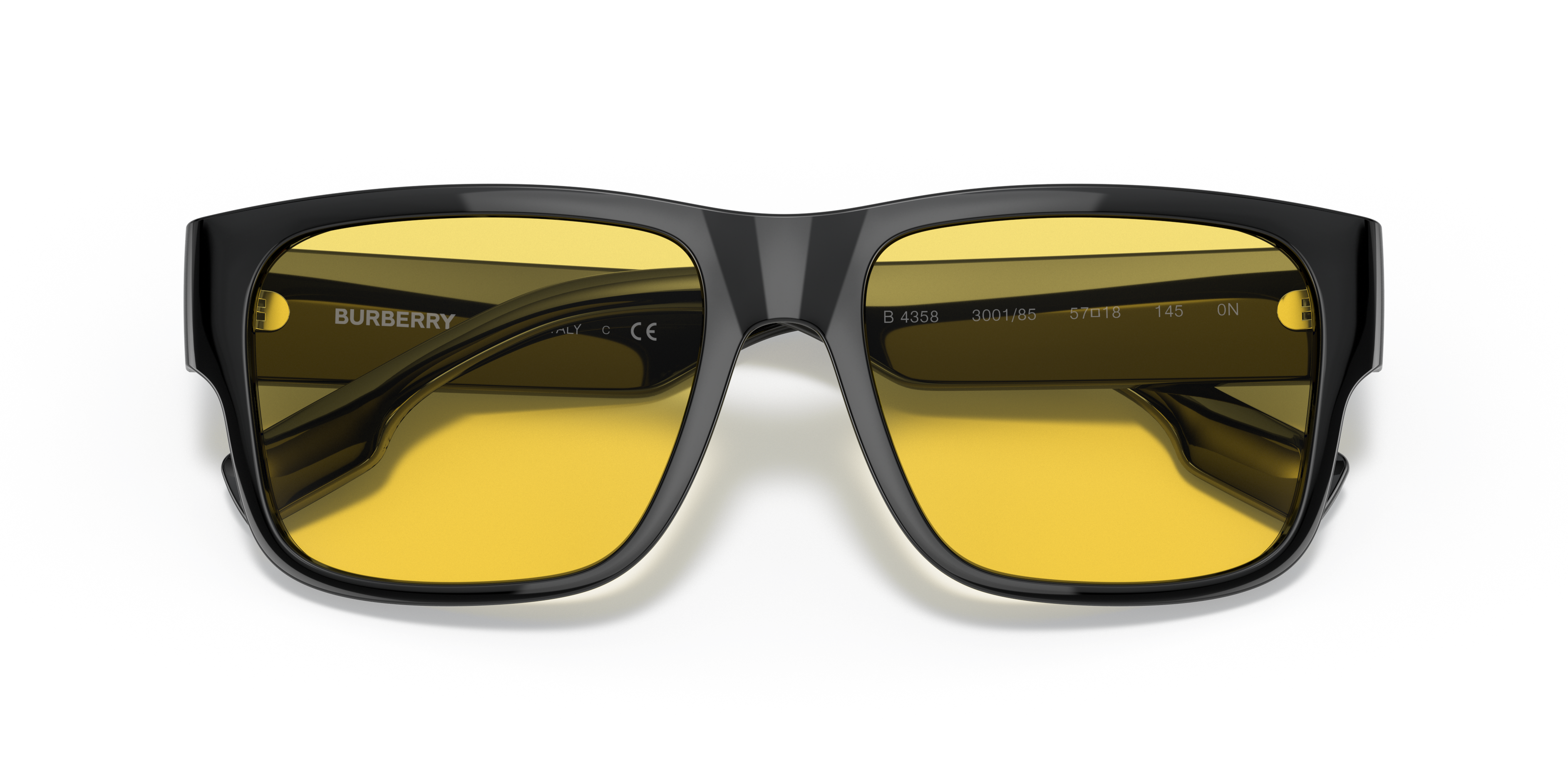 BURBERRY SUNGLASSES KNIGHT - BE4358 300185 57