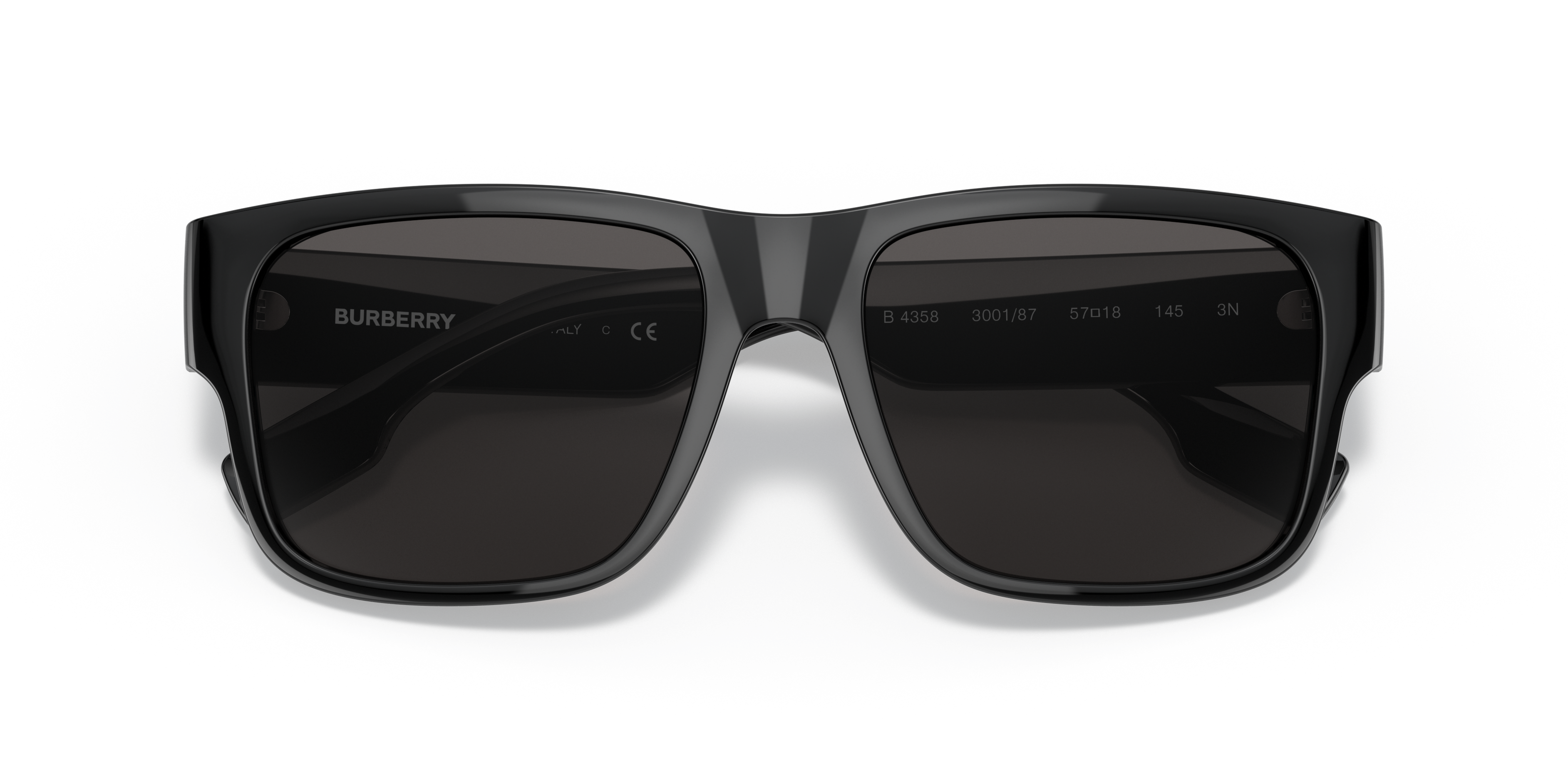 BURBERRY SUNGLASSES KNIGHT - BE4358 300187 57