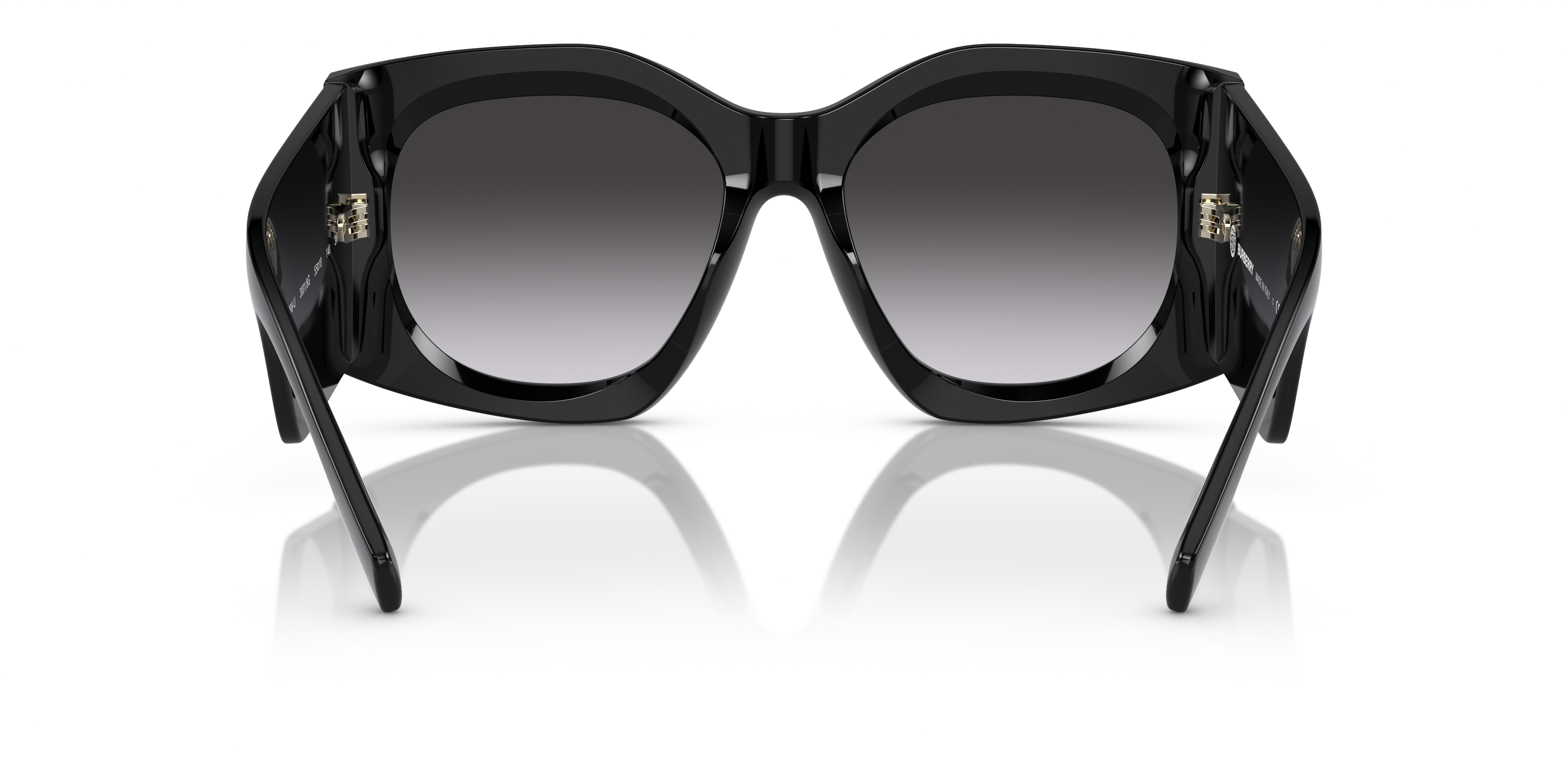 BURBERRY SUNGLASSES MADELINE - BE4388U 30018G 55