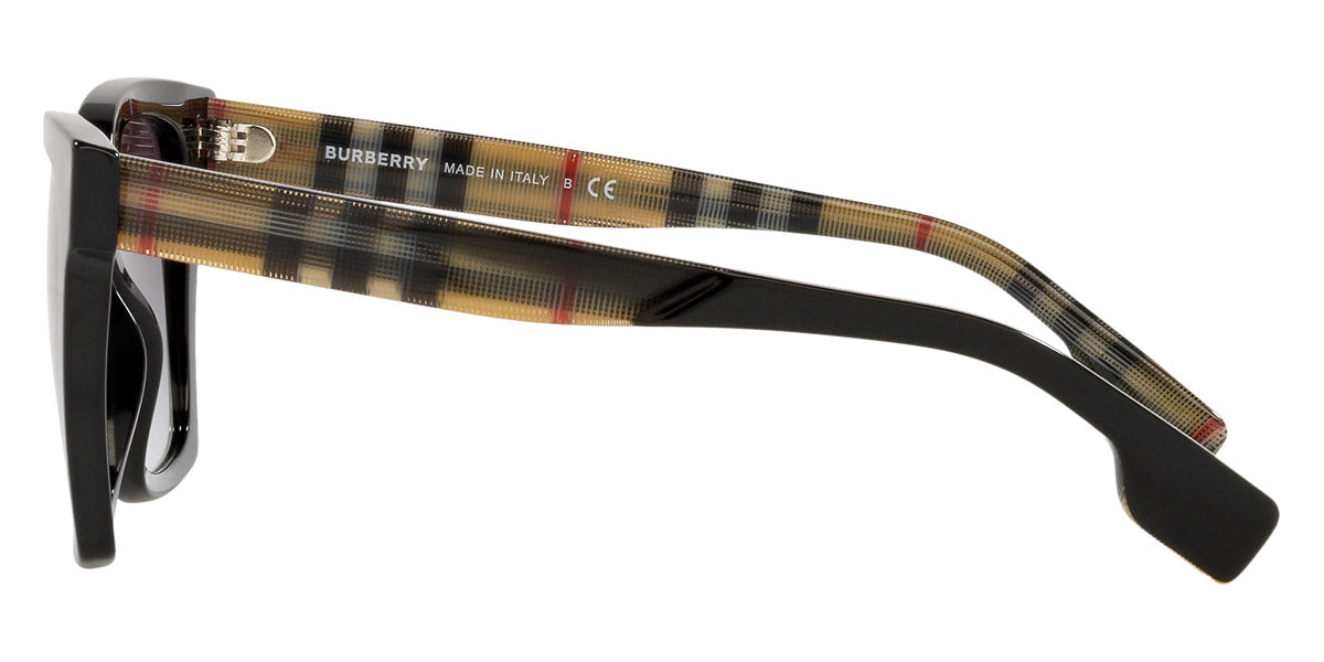 BURBERRY SUNGLASSES MAPLE - BE4335 39298G 53 - Black