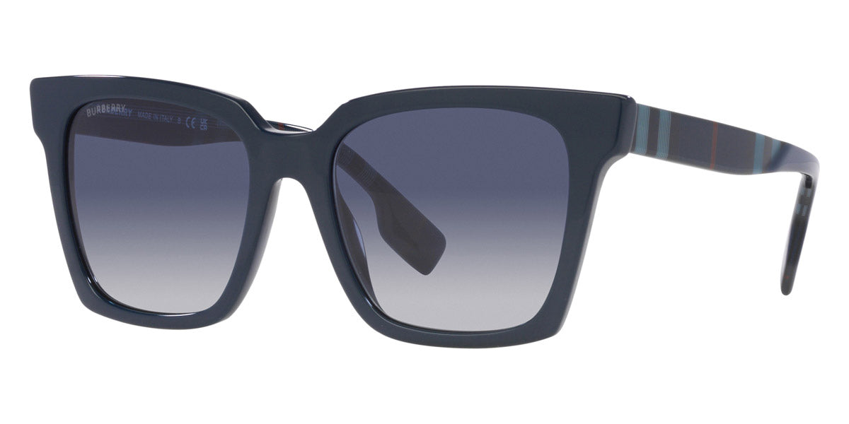 BURBERRY SUNGLASSES MAPLE - BE4335 39884L 53 - Blue