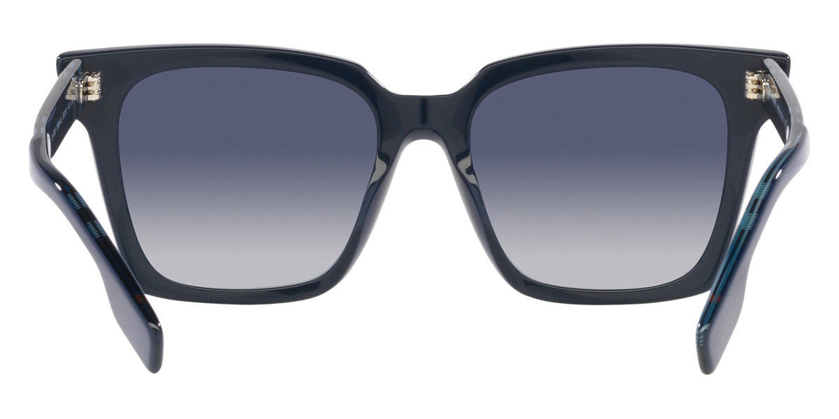 BURBERRY SUNGLASSES MAPLE - BE4335 39884L 53 - Blue