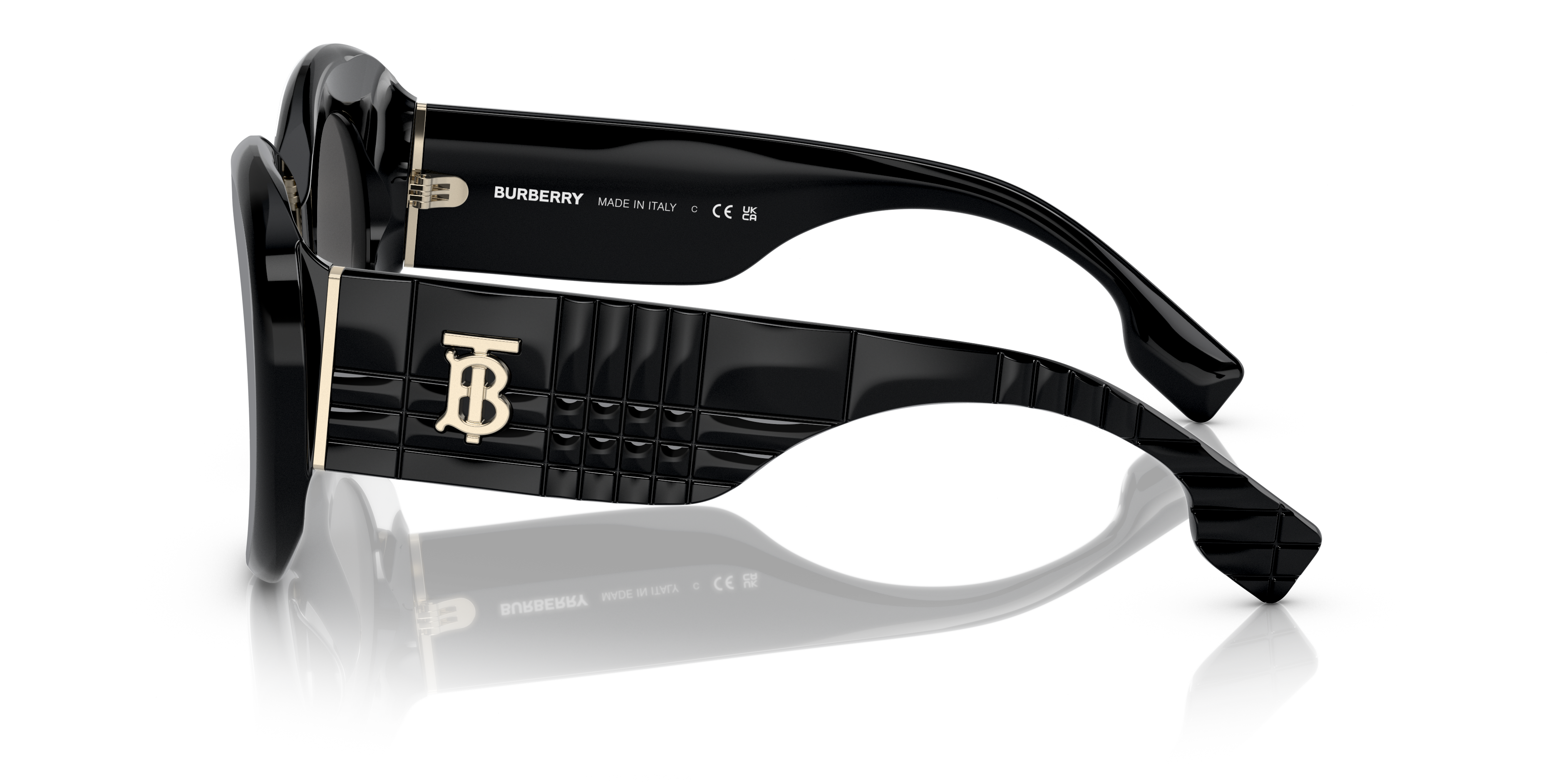 BURBERRY SUNGLASSES MARGOT - BE4370U 300187 49