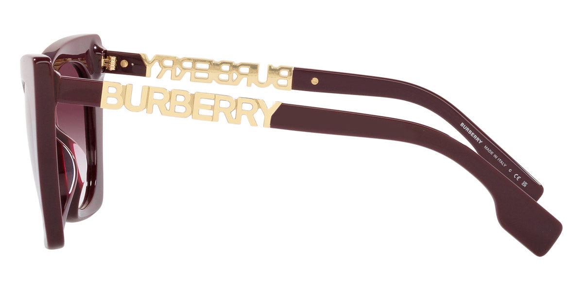 BURBERRY SUNGLASSES MARIANNE - BE4372U 39798H 52 - Bordeaux