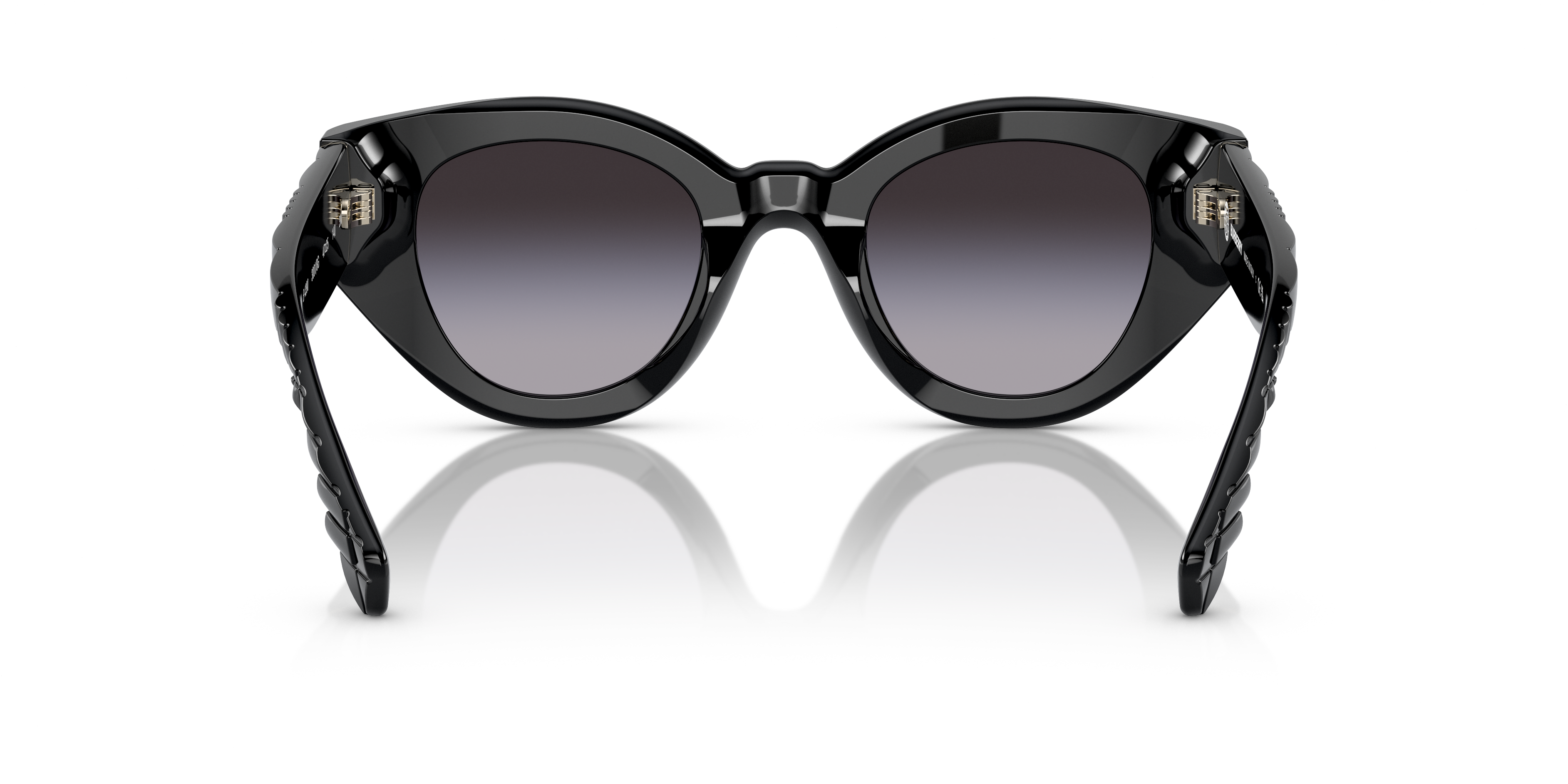 BURBERRY SUNGLASSES MEADOW - BE4390 30018G 47