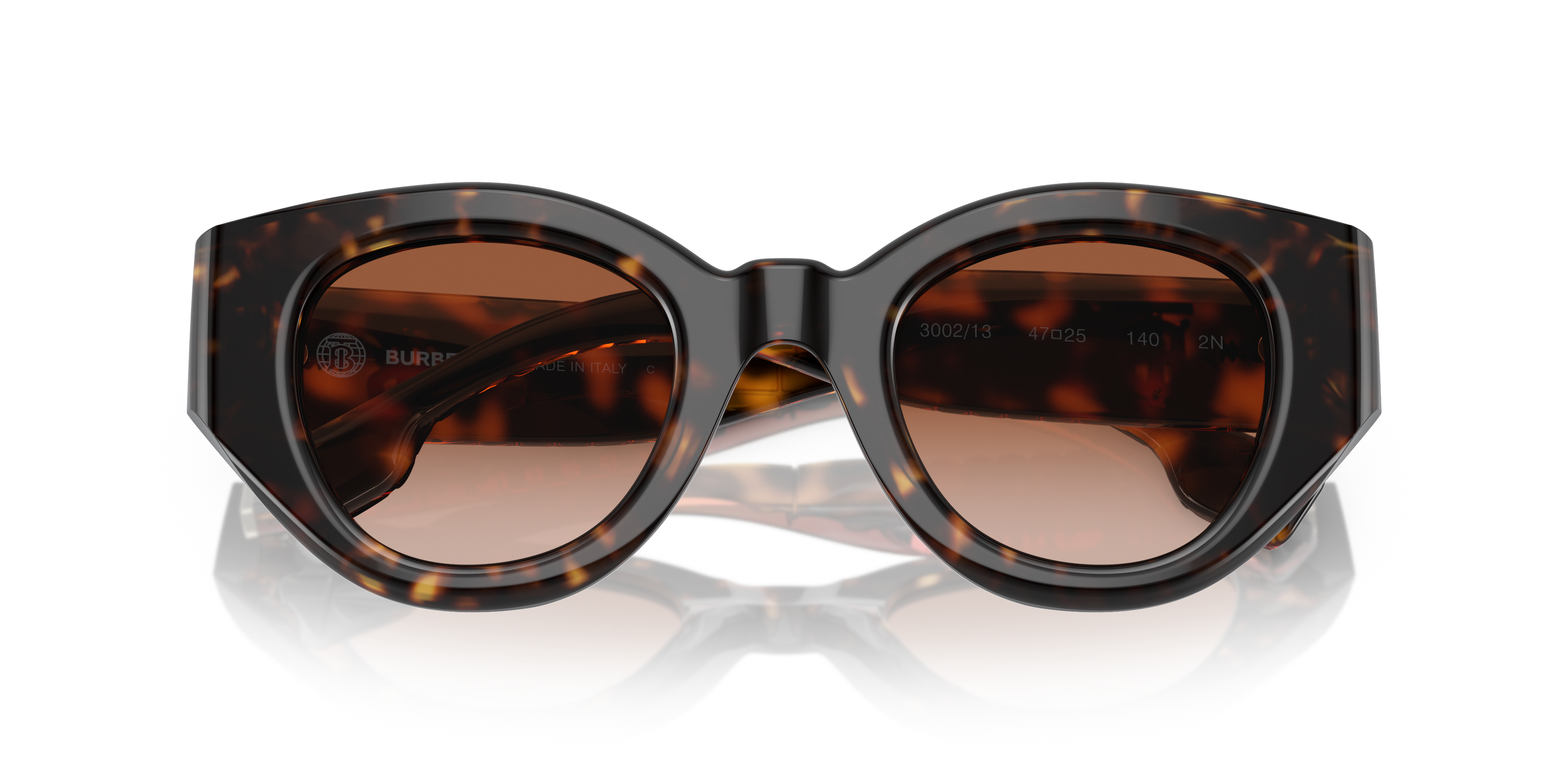 BURBERRY SUNGLASSES MEADOW - BE4390 300213 47