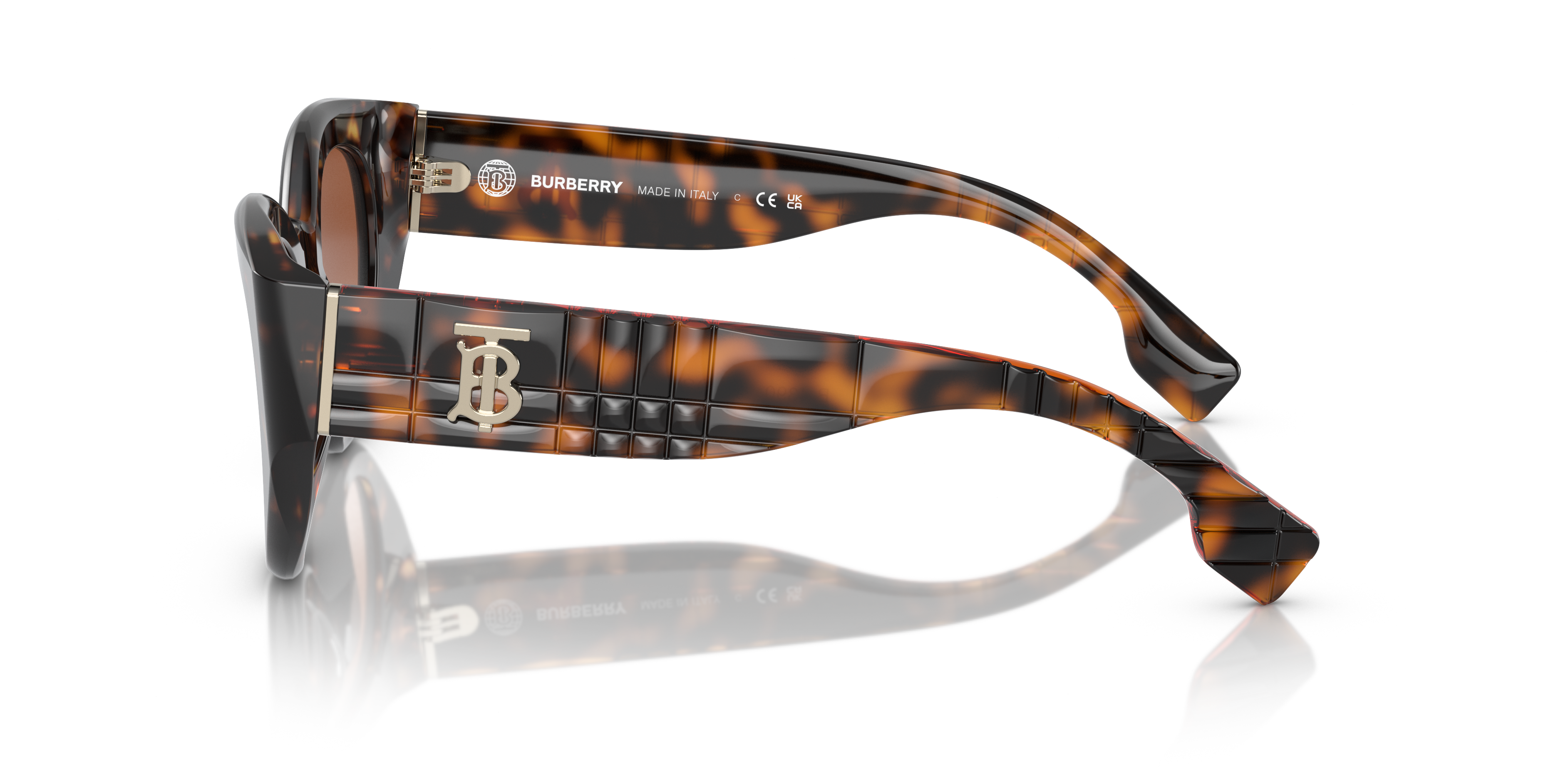 BURBERRY SUNGLASSES MEADOW - BE4390 300213 47