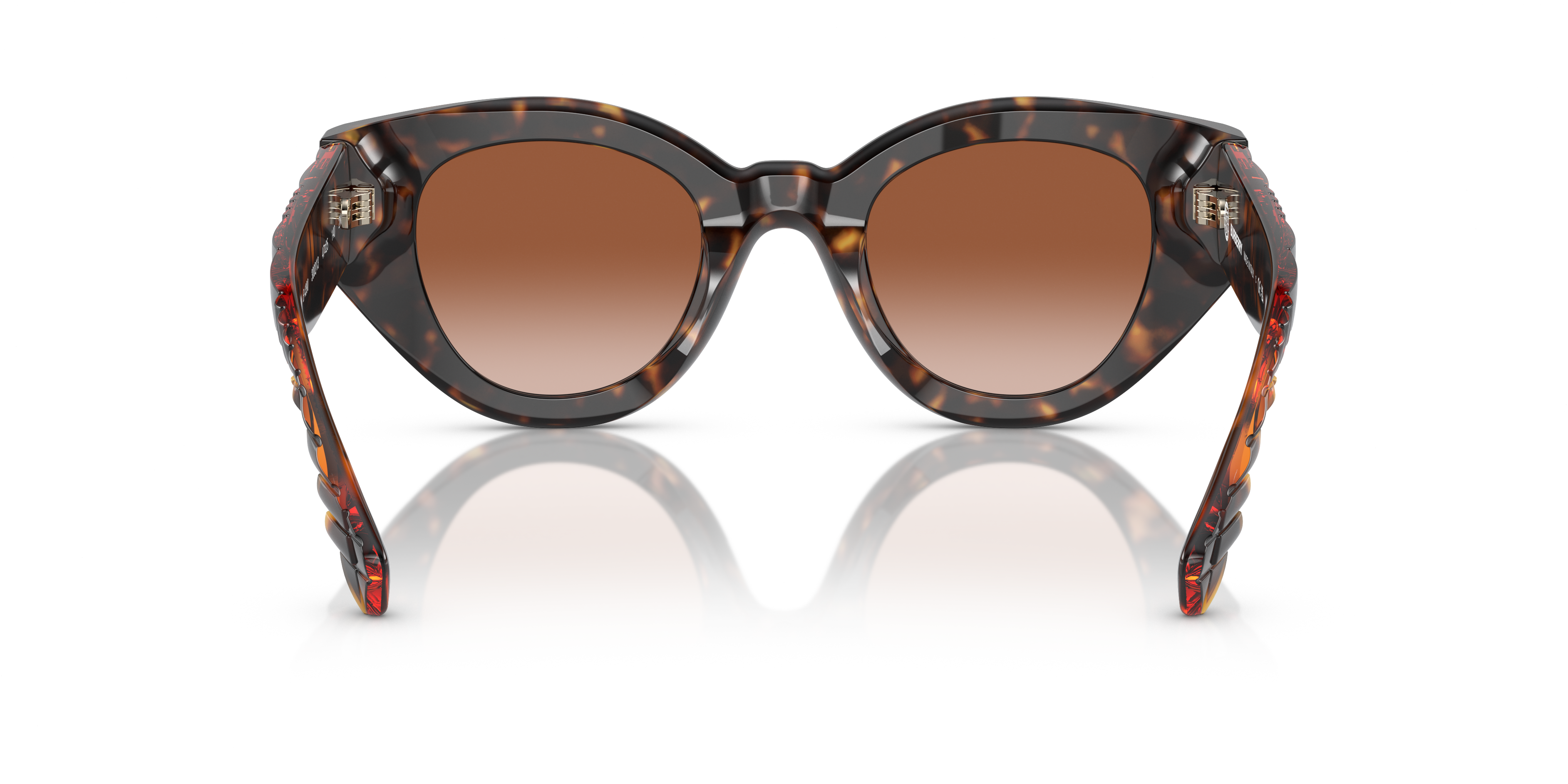 BURBERRY SUNGLASSES MEADOW - BE4390 300213 47