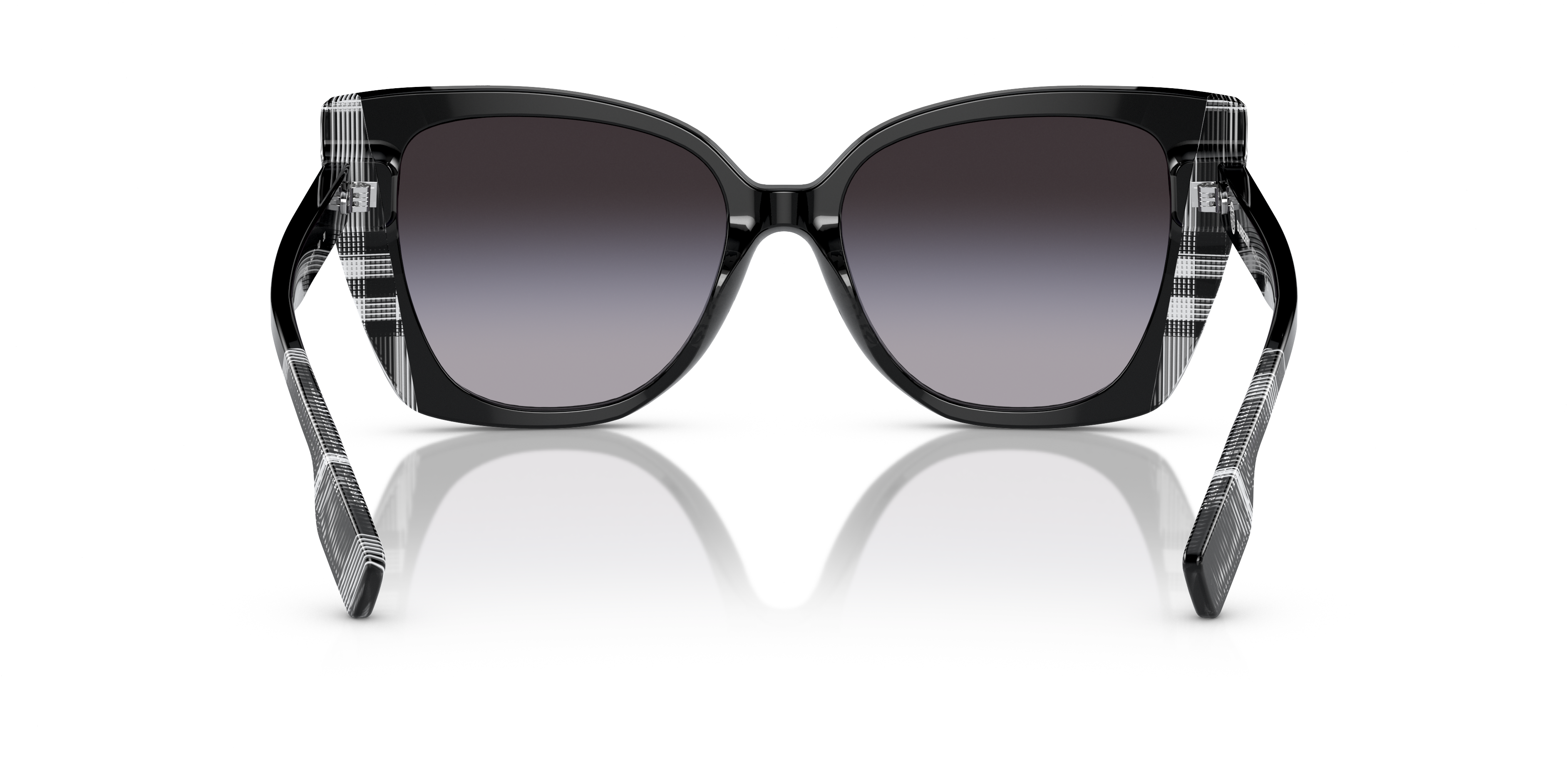 BURBERRY SUNGLASSES MERYL - BE4393 40518G 54