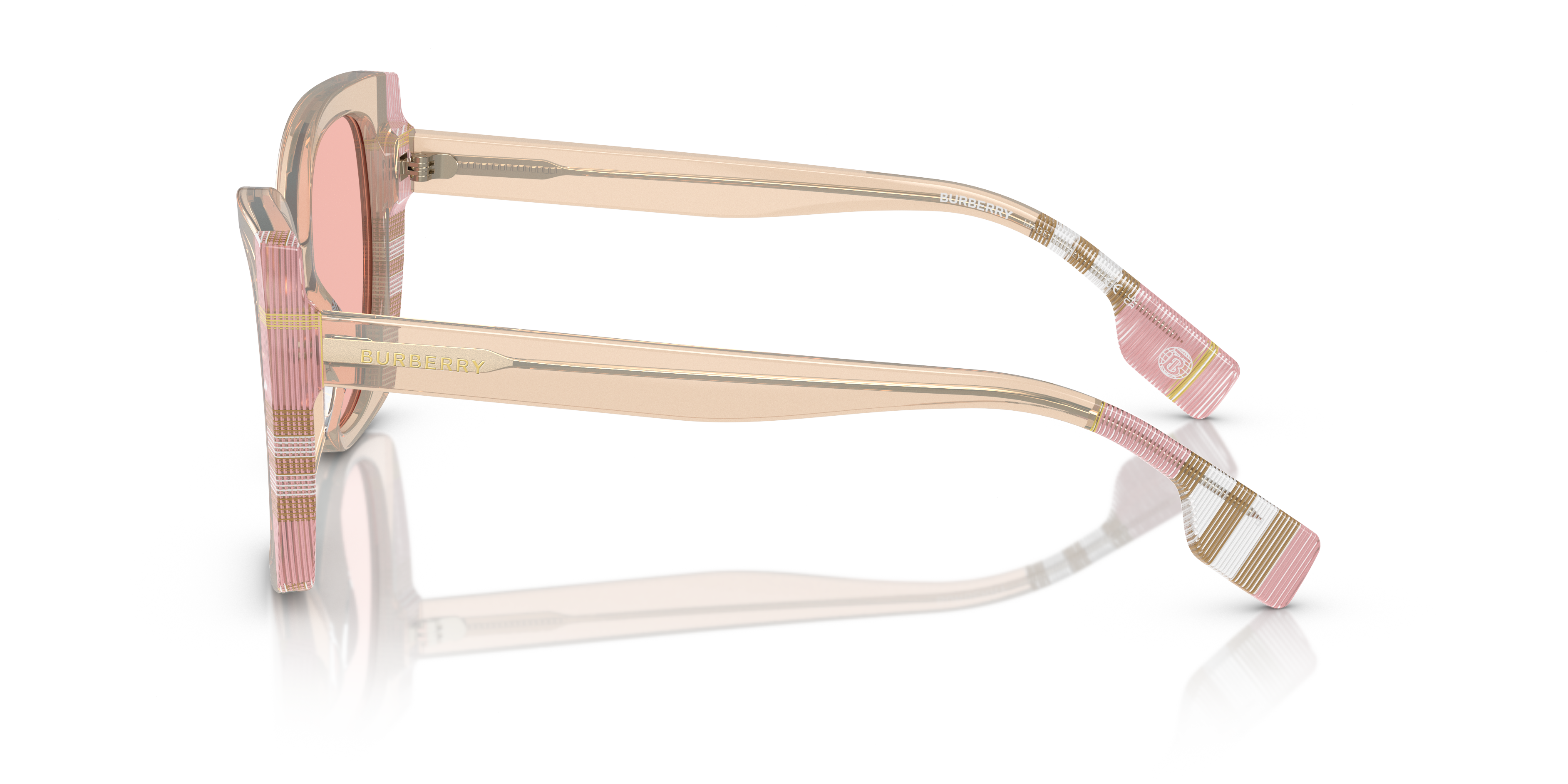 BURBERRY SUNGLASSES MERYL - BE4393 4052/5 54