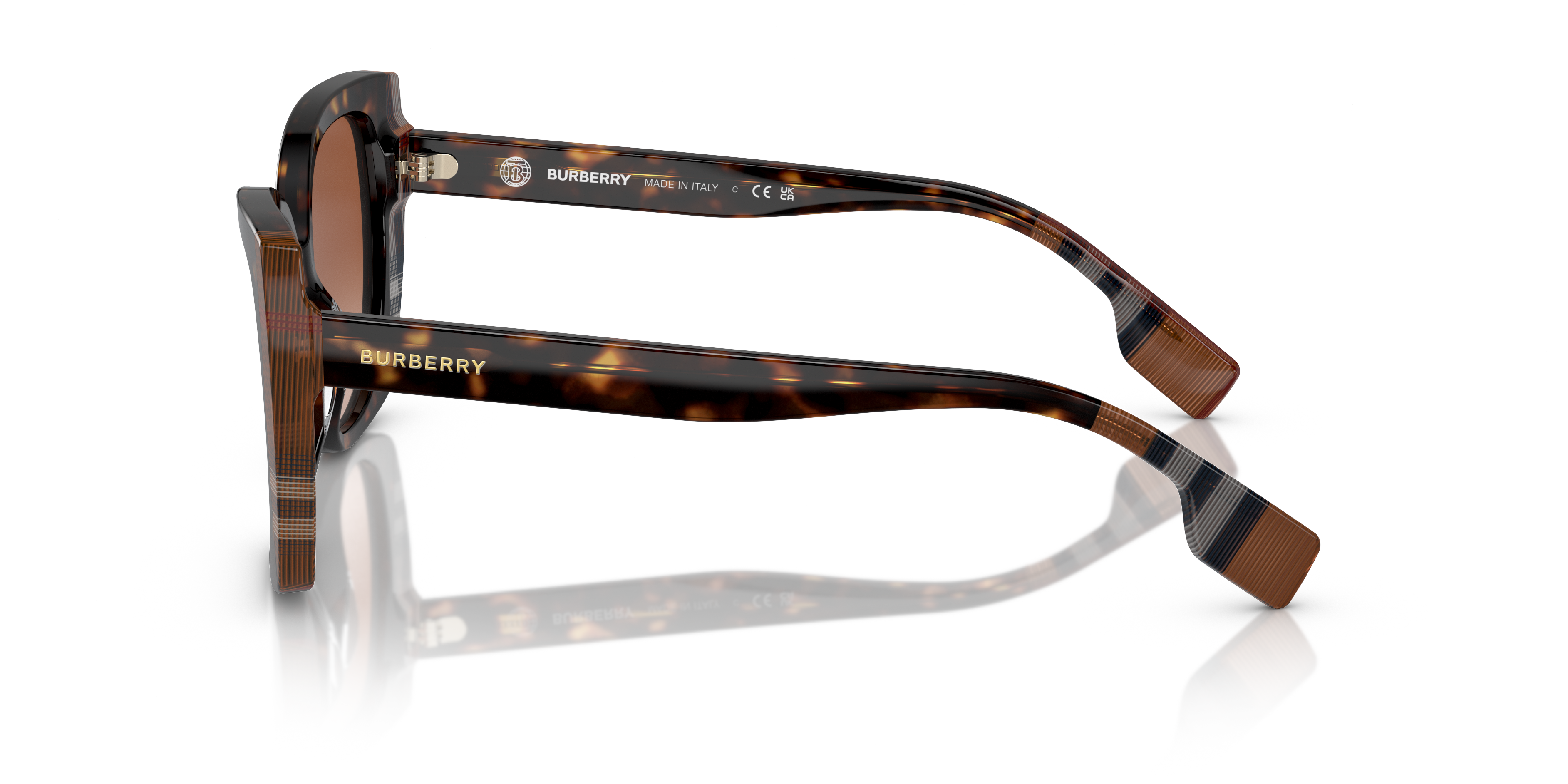 BURBERRY SUNGLASSES MERYL - BE4393 405313 54