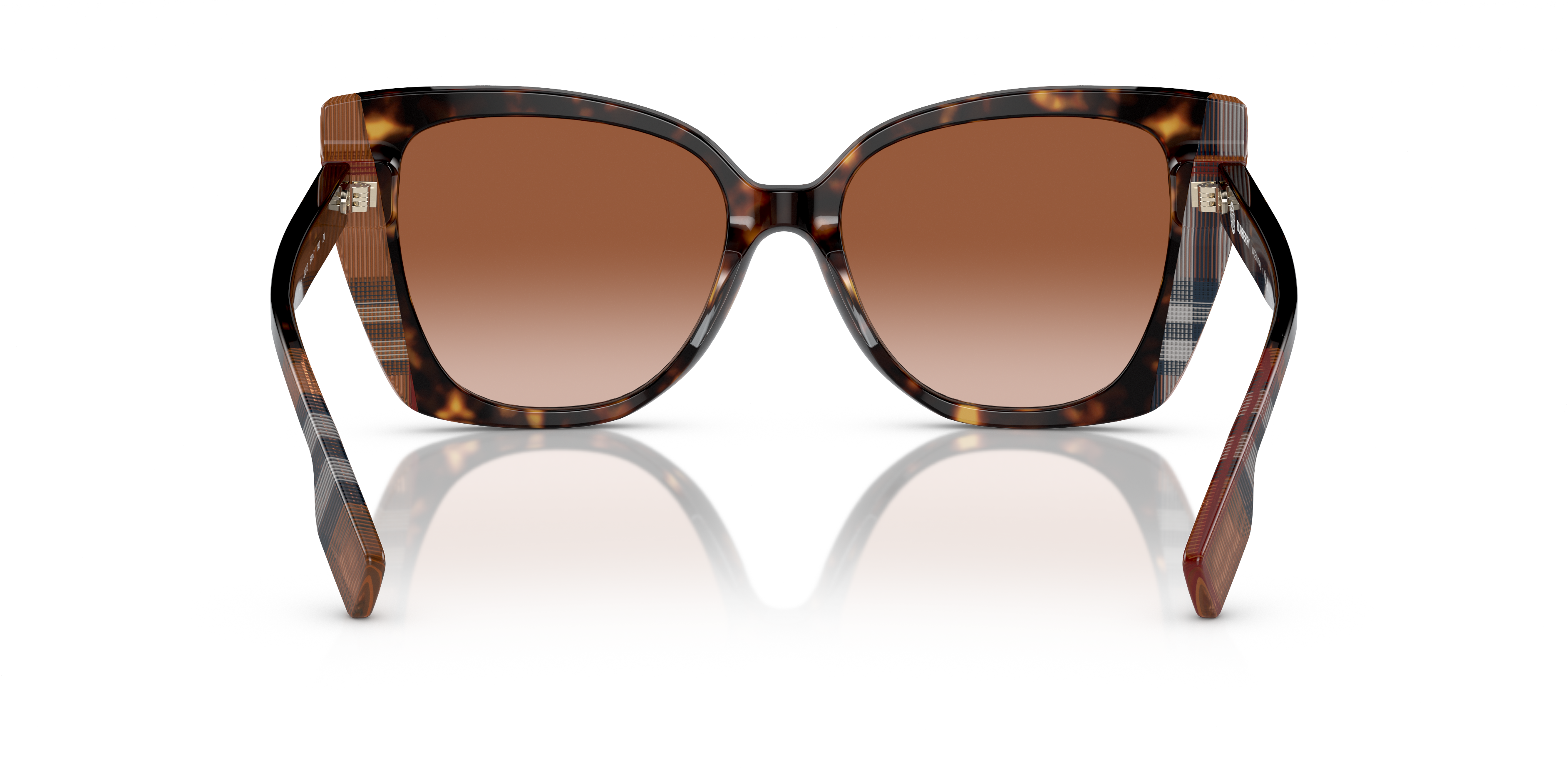 BURBERRY SUNGLASSES MERYL - BE4393 405313 54