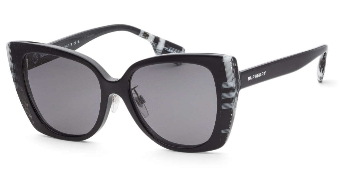 BURBERRY SUNGLASSES MERYL - BE4393F 405181 54