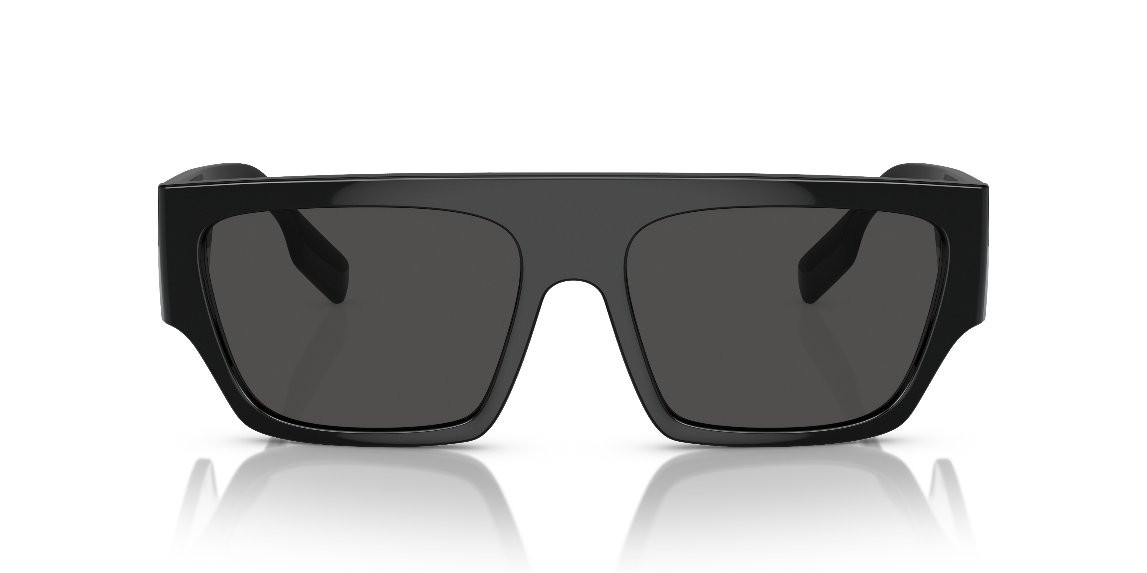BURBERRY SUNGLASSES MICAH - BE4397U 300187 58