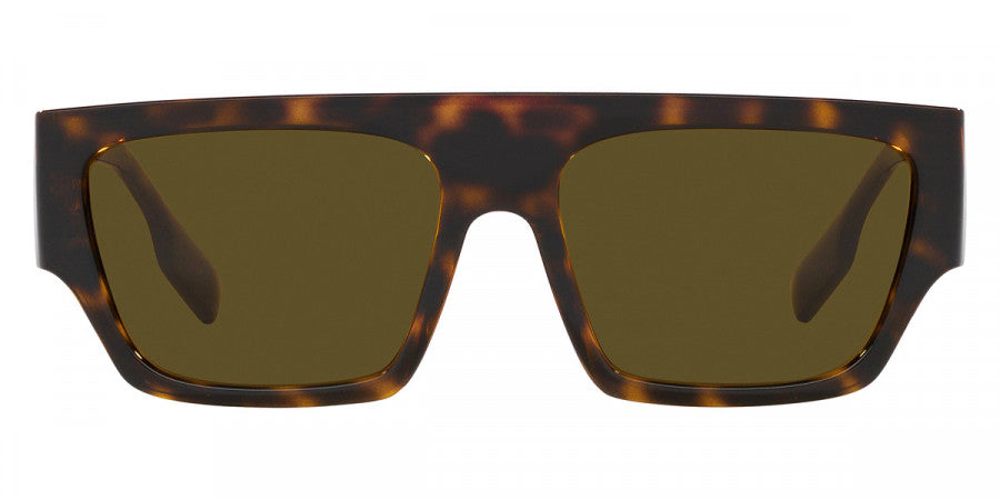 BURBERRY SUNGLASSES MICAH - BE4397U 300273 58 - Dark Havana