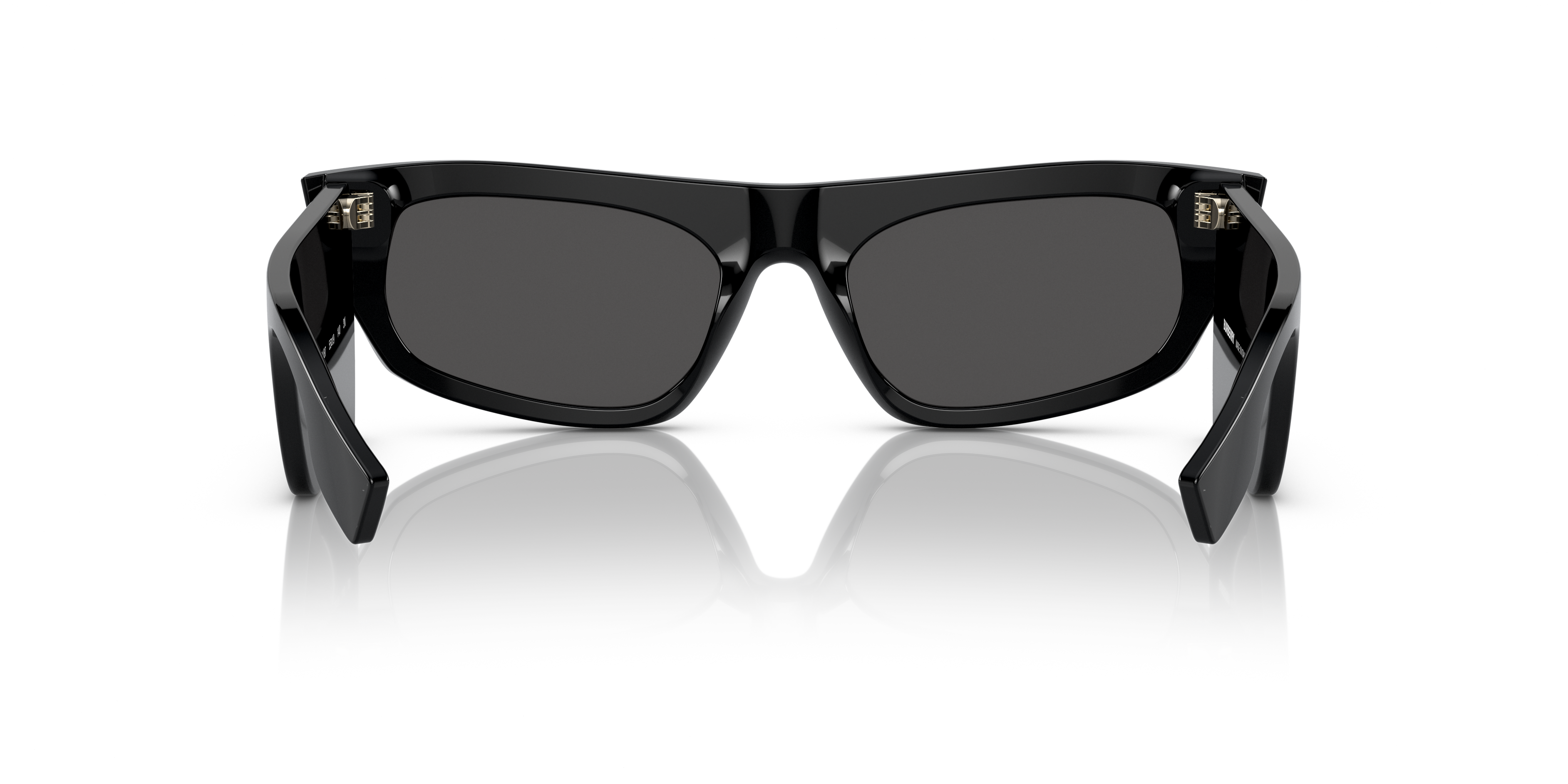 BURBERRY SUNGLASSES PALMER - BE4385 300187 55