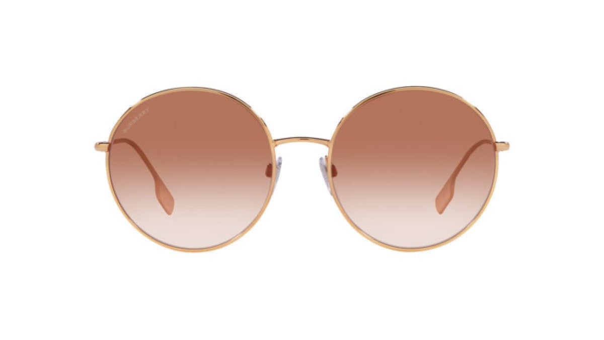 BURBERRY SUNGLASSES PIPPA - BE3132 133713 58