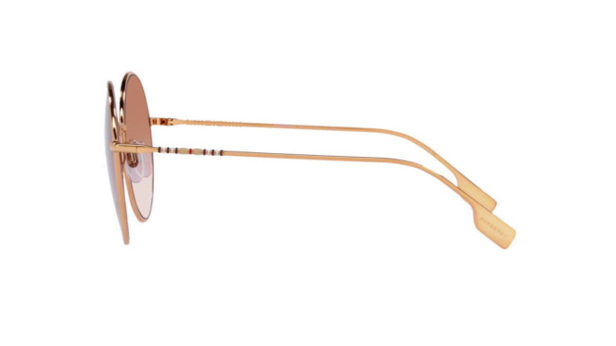 BURBERRY SUNGLASSES PIPPA - BE3132 133713 58