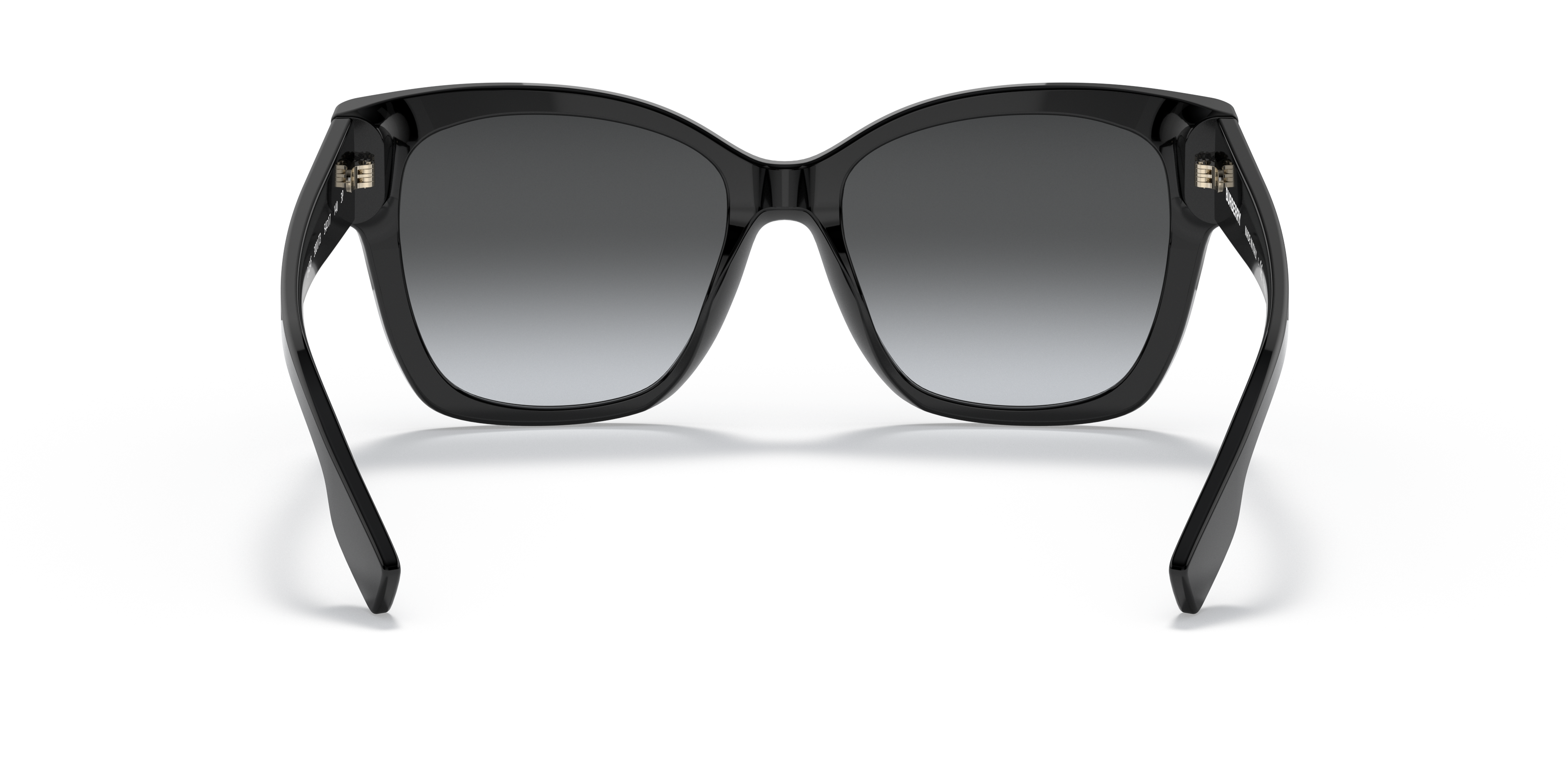 BURBERRY SUNGLASSES RUTH - BE4345 3001T3 54