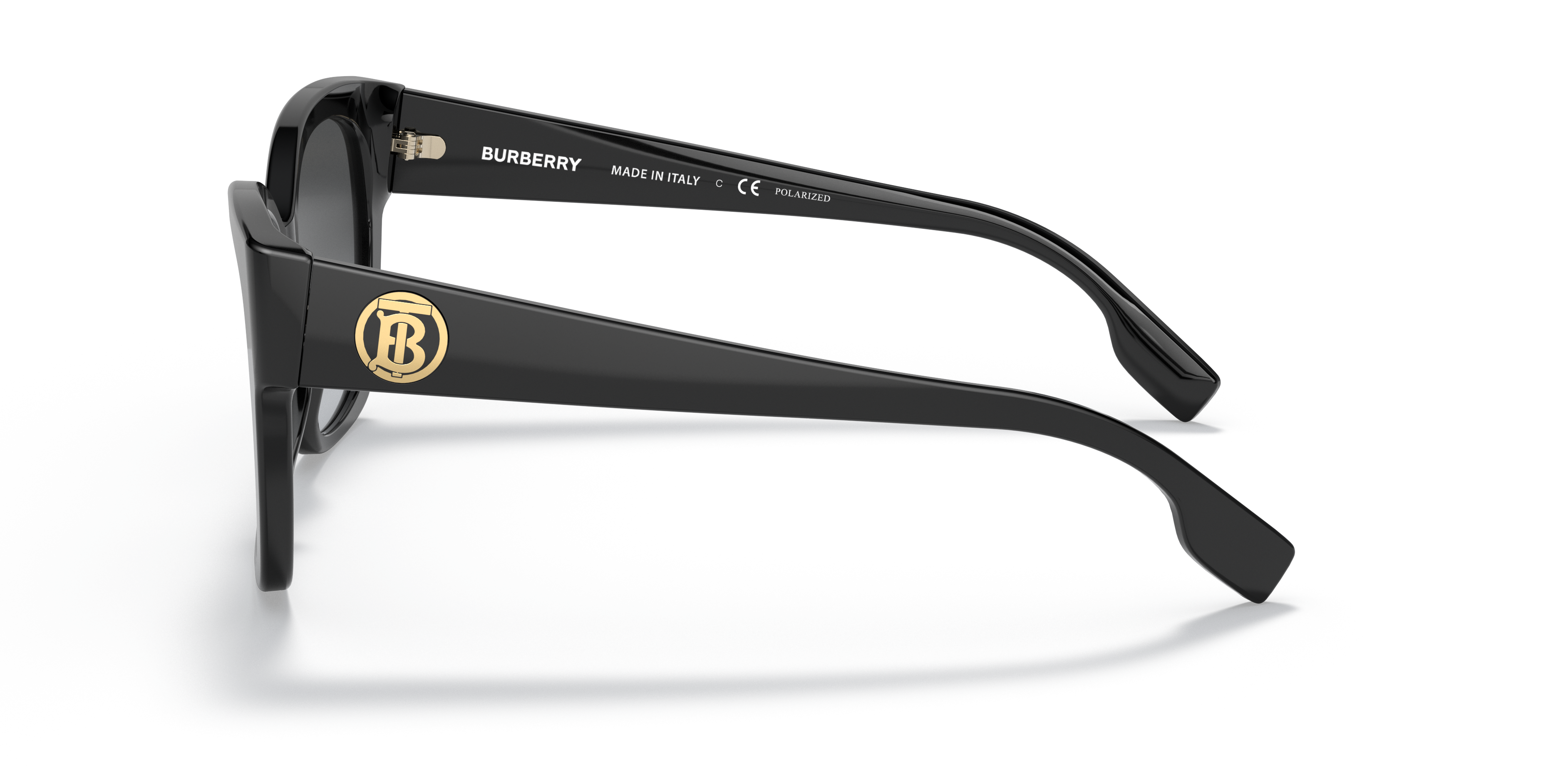 BURBERRY SUNGLASSES RUTH - BE4345 3001T3 54