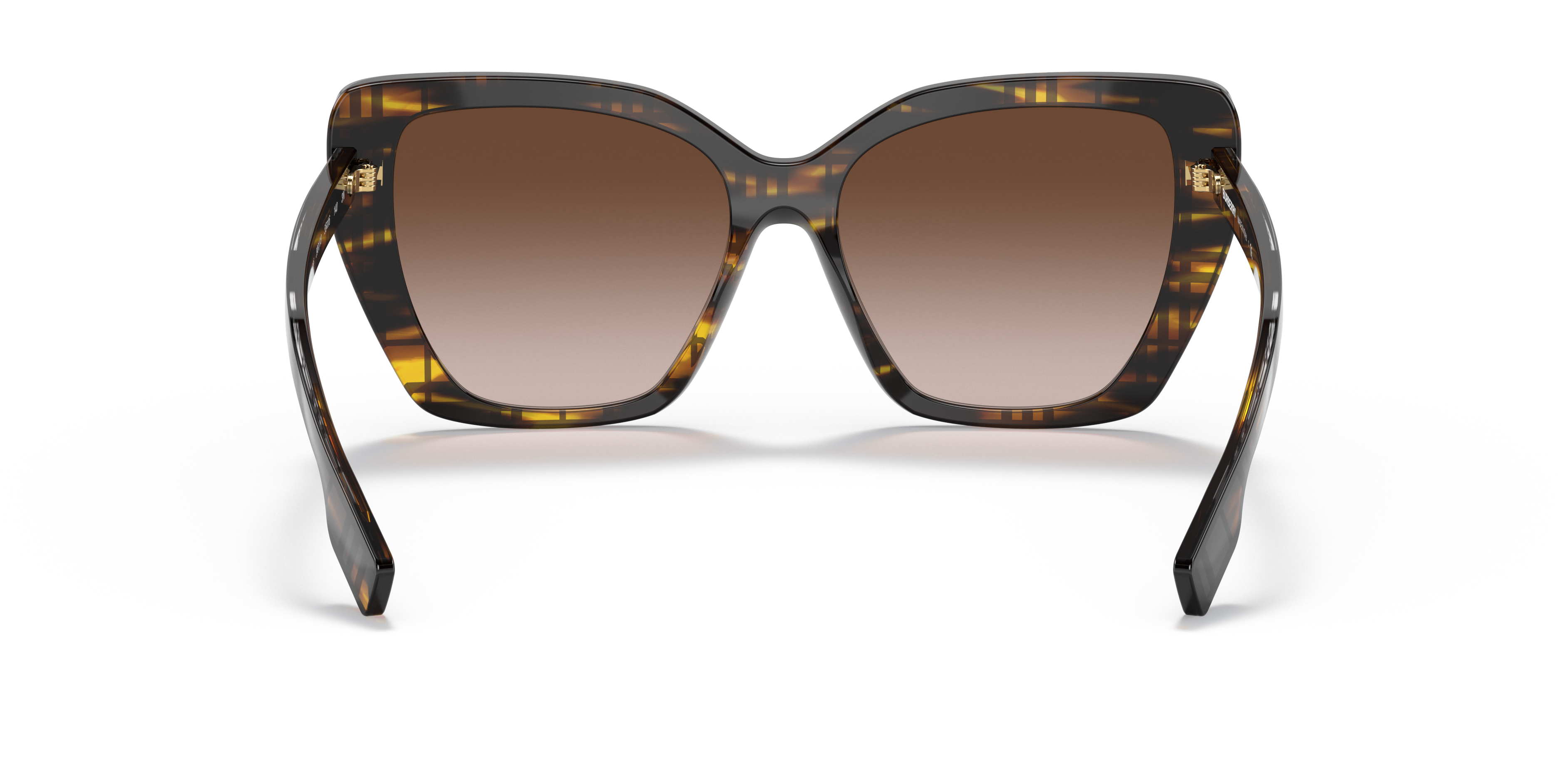 BURBERRY SUNGLASSES TAMSIN - BE4366 398113 55