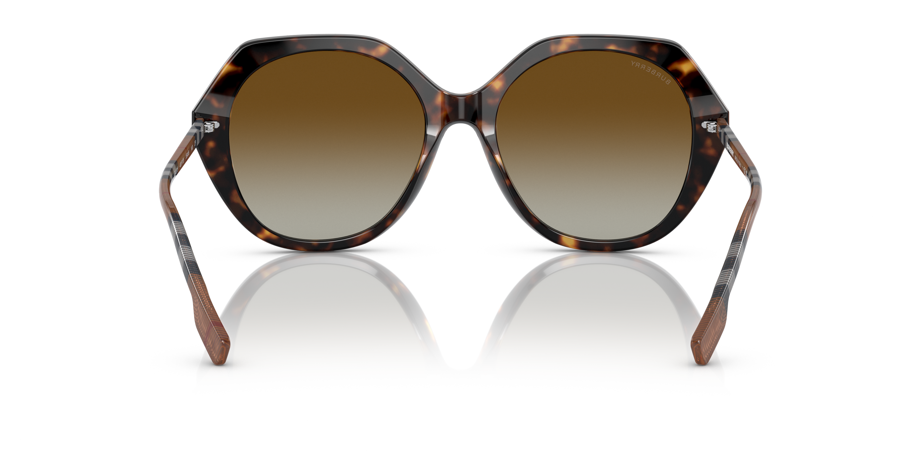 BURBERRY SUNGLASSES VANESSA - BE4375 4017T5 55