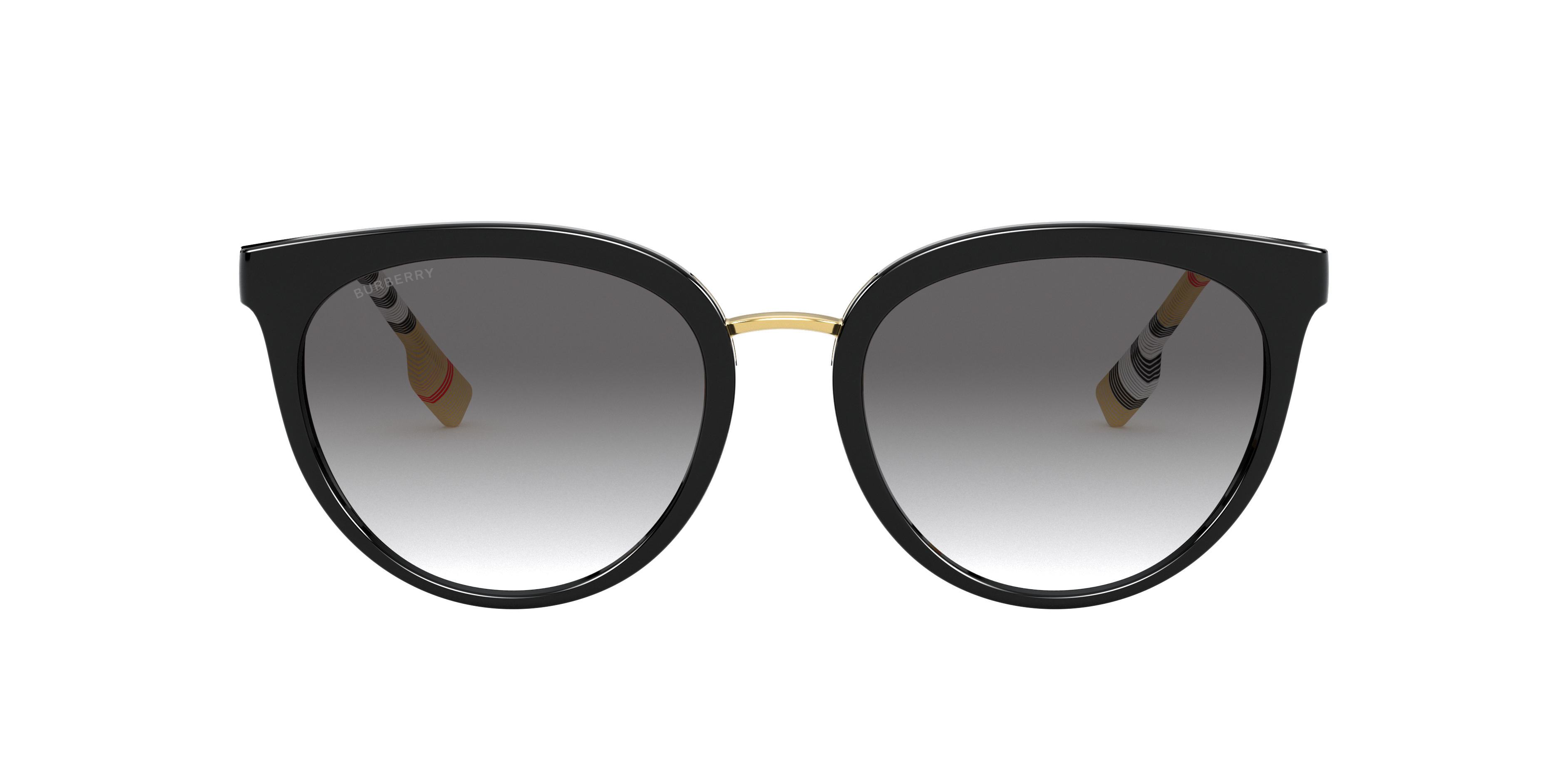 BURBERRY SUNGLASSES WILLOW - BE4316 38531154