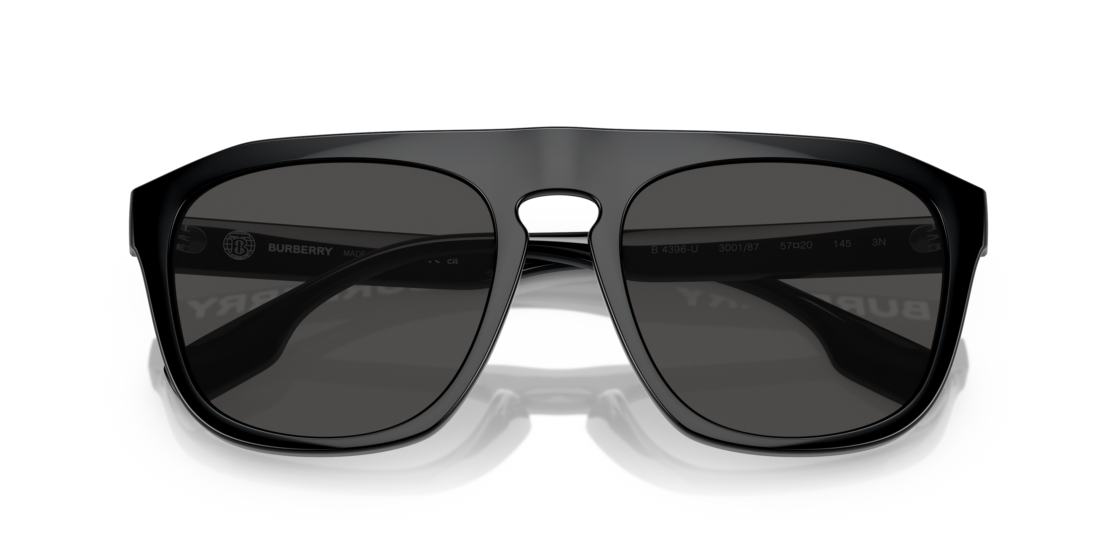 BURBERRY SUNGLASSES WREN - BE4396U 300187 57