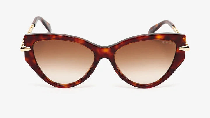 BVLGARI SUNGLASSES SERPENTI VIPER - BV40001I 54F 56