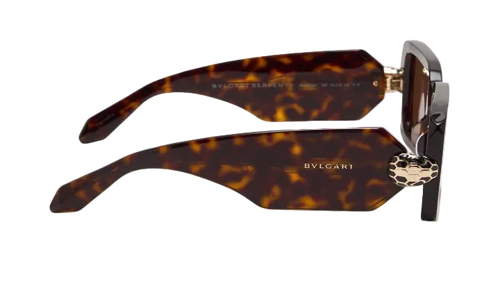 BVLGARI SUNGLASSES SERPENTI FOREVER - BV40044I 52E 53