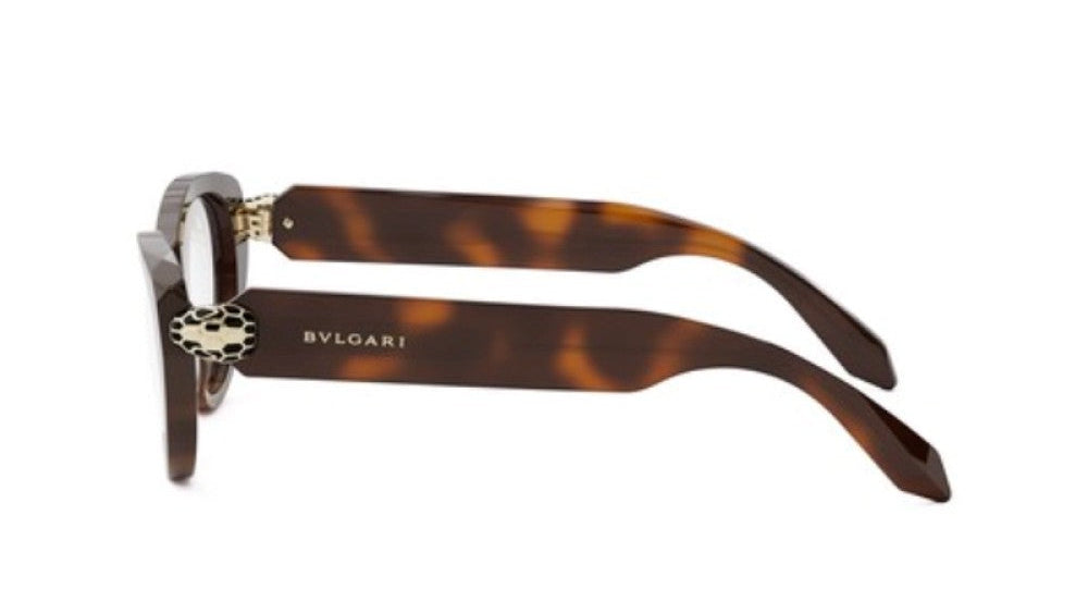 BVLGARI EYEGLASSES SERPENTI - BV50029I 053 52