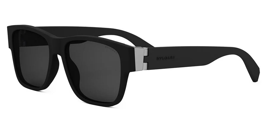 BVLGARI SUNGLASSES ALUMINIUM - BV40022I 02A 56