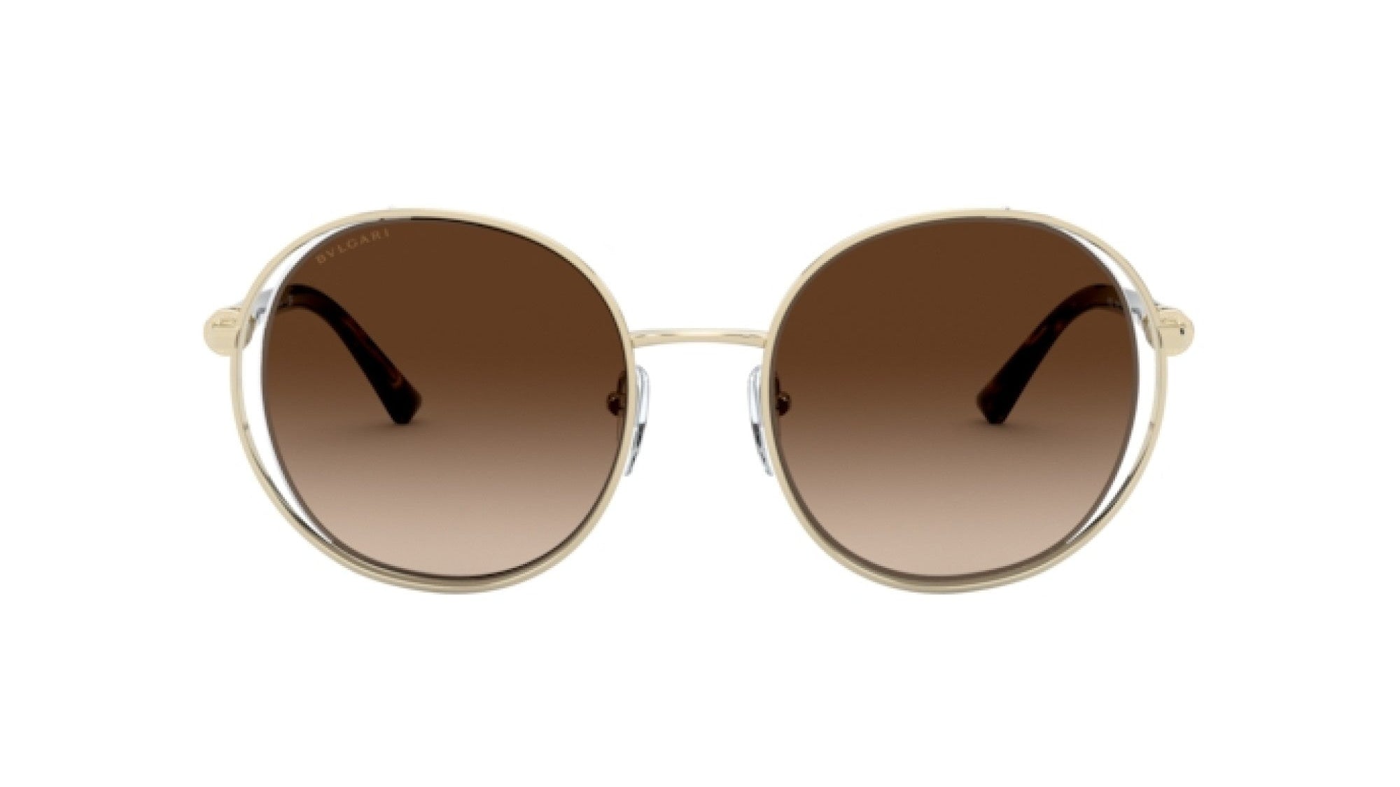 BVLGARI SUNGLASSES - BV6135 27813 55