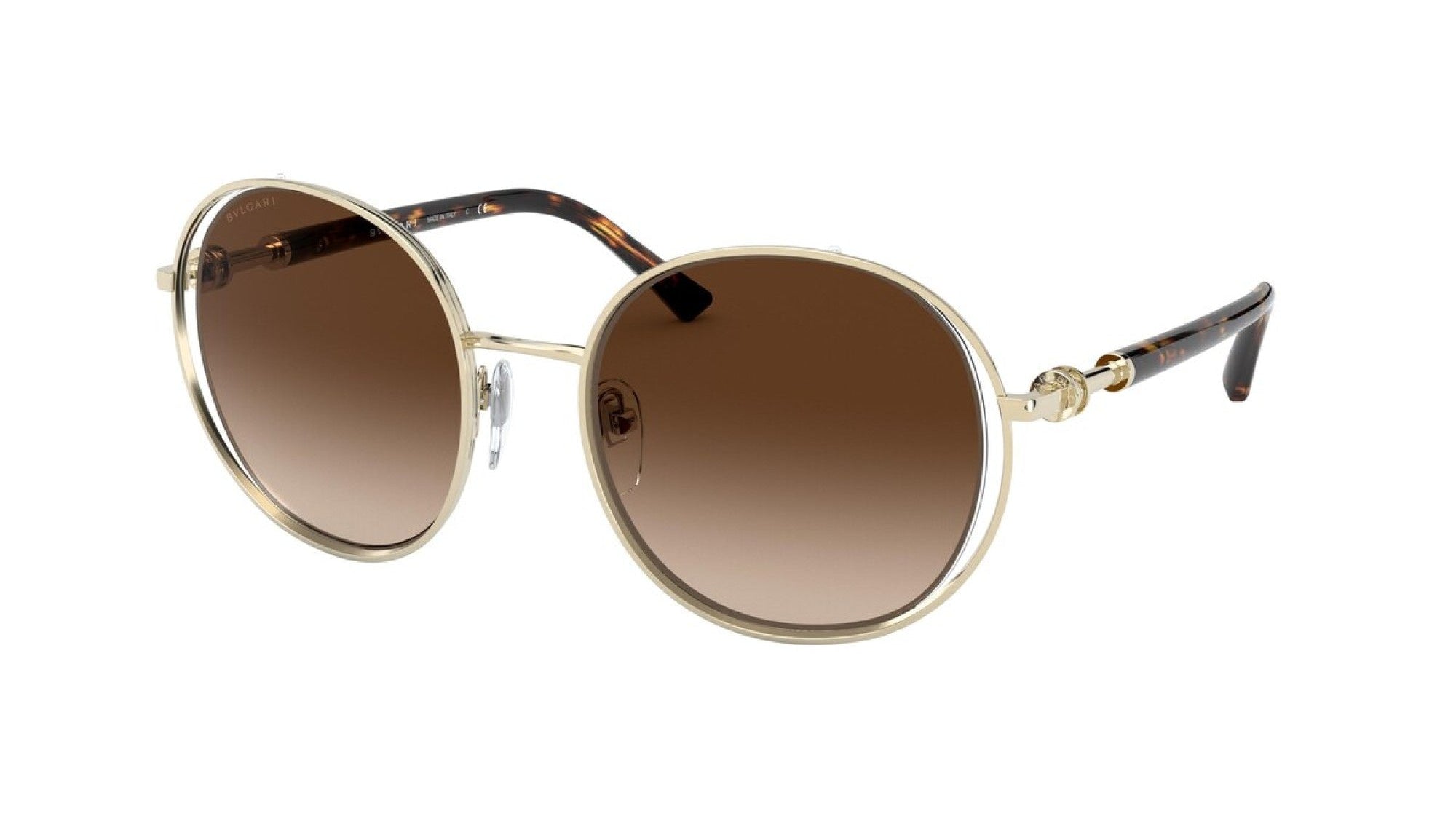 BVLGARI SUNGLASSES - BV6135 27813 55