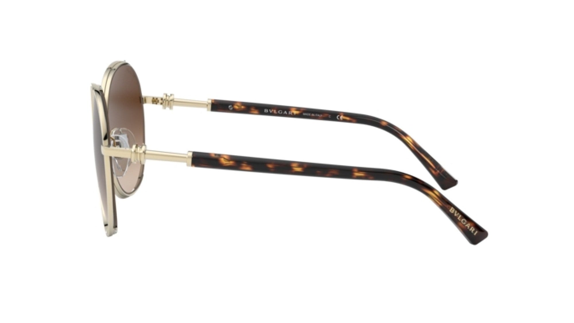 BVLGARI SUNGLASSES - BV6135 27813 55